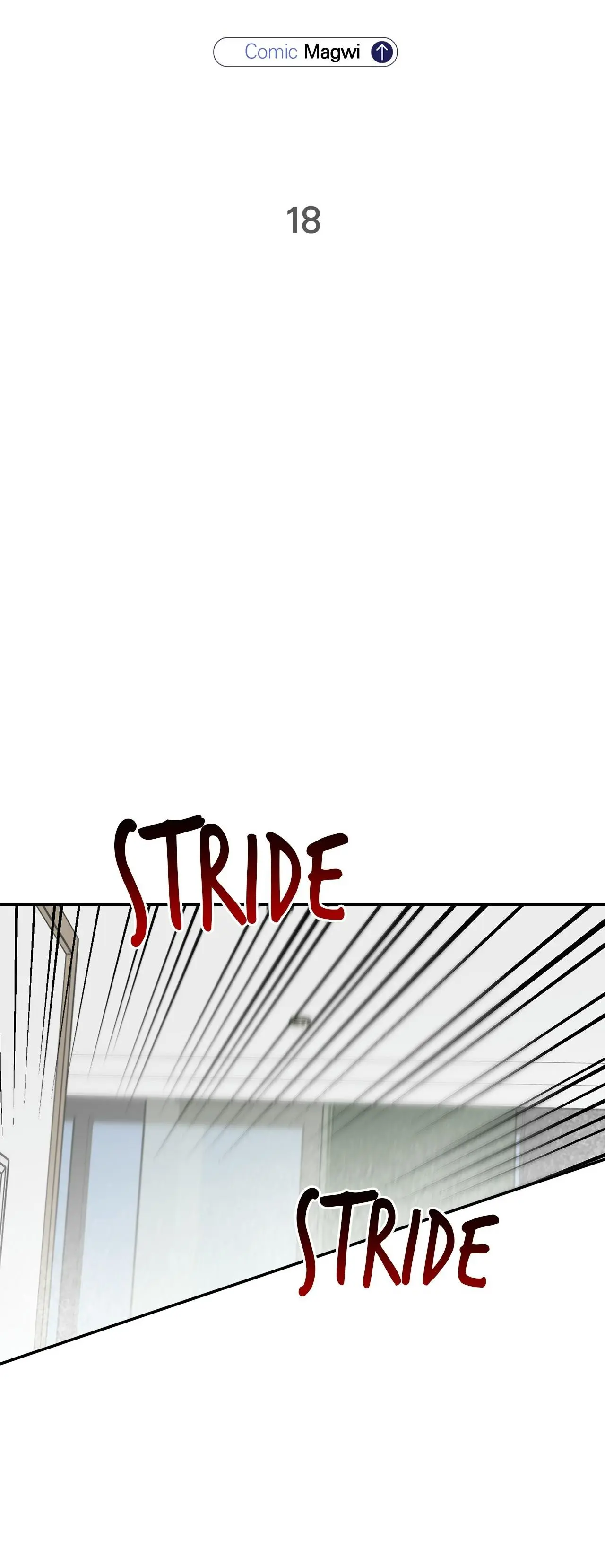 It's All Your Fault I've Been a Jerk - Chapter 20 Page 6