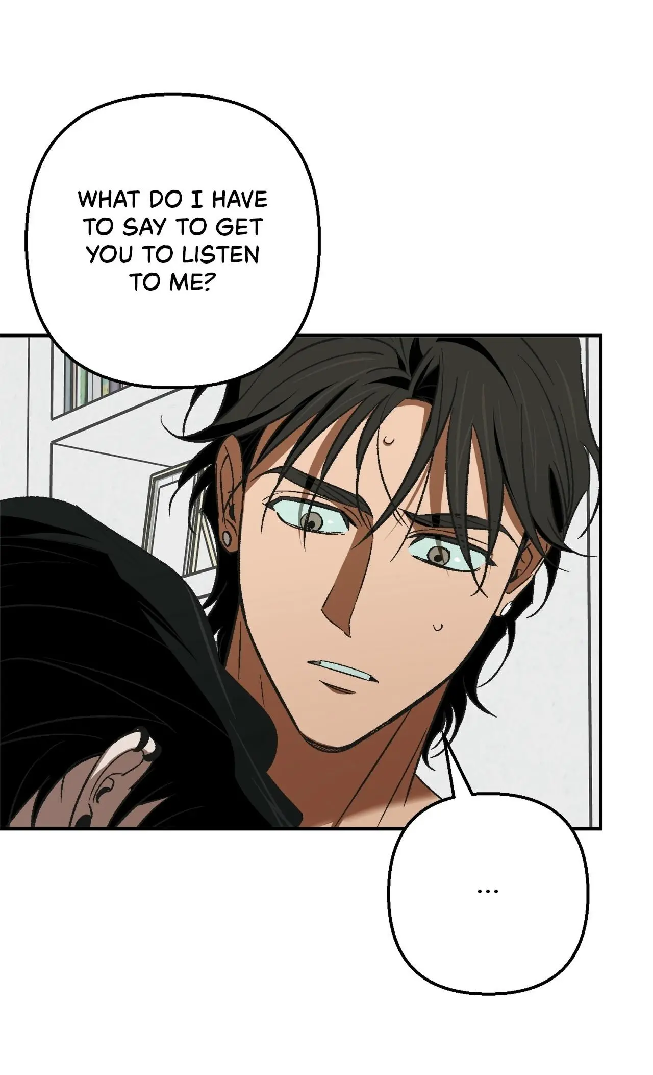 It's All Your Fault I've Been a Jerk - Chapter 20 Page 13