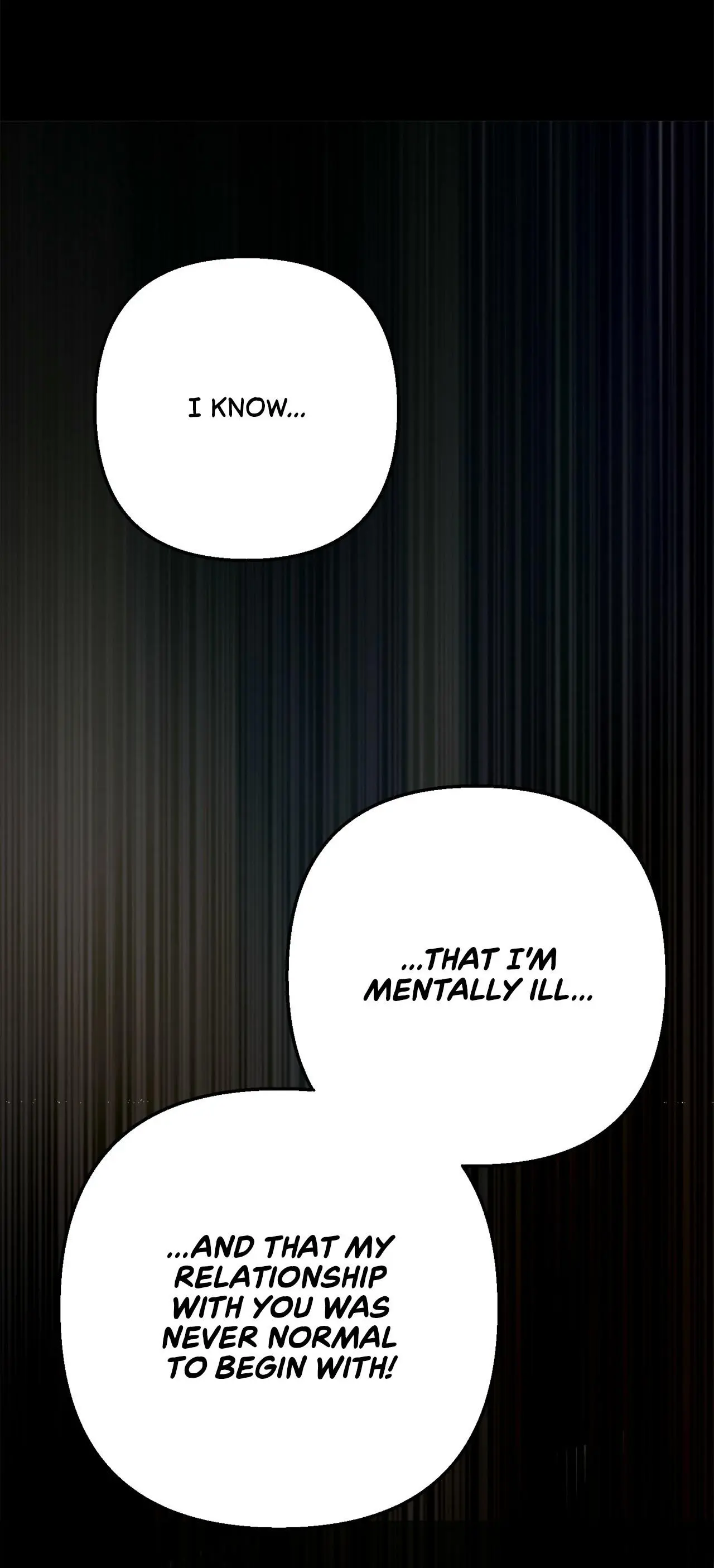 It's All Your Fault I've Been a Jerk - Chapter 20 Page 15