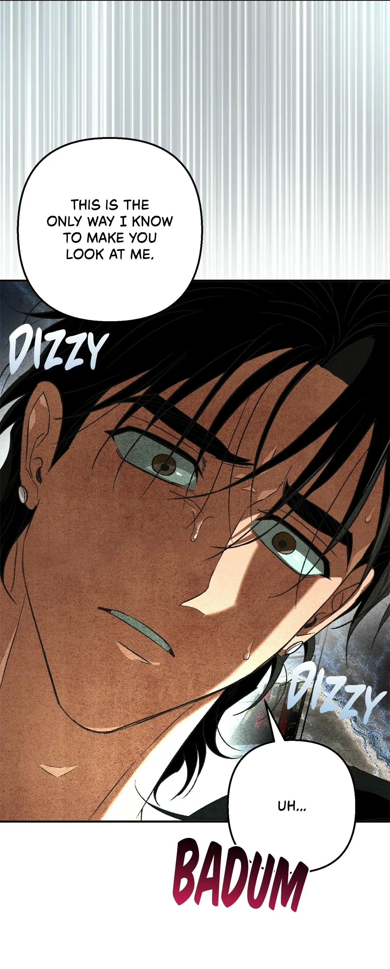 It's All Your Fault I've Been a Jerk - Chapter 20 Page 21