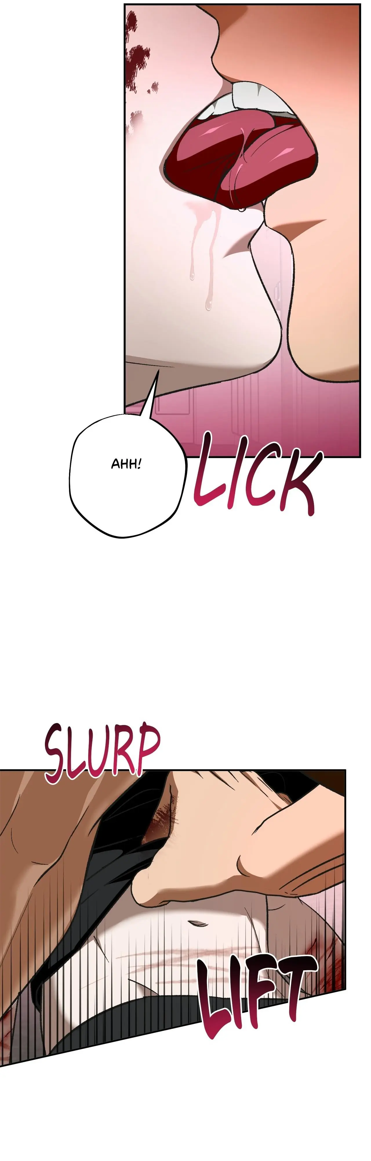 It's All Your Fault I've Been a Jerk - Chapter 20 Page 25