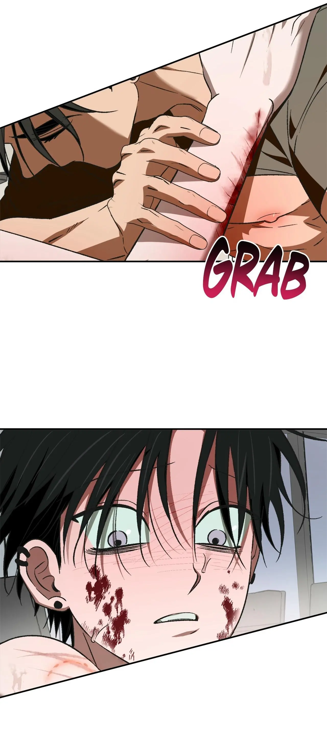 It's All Your Fault I've Been a Jerk - Chapter 20 Page 29