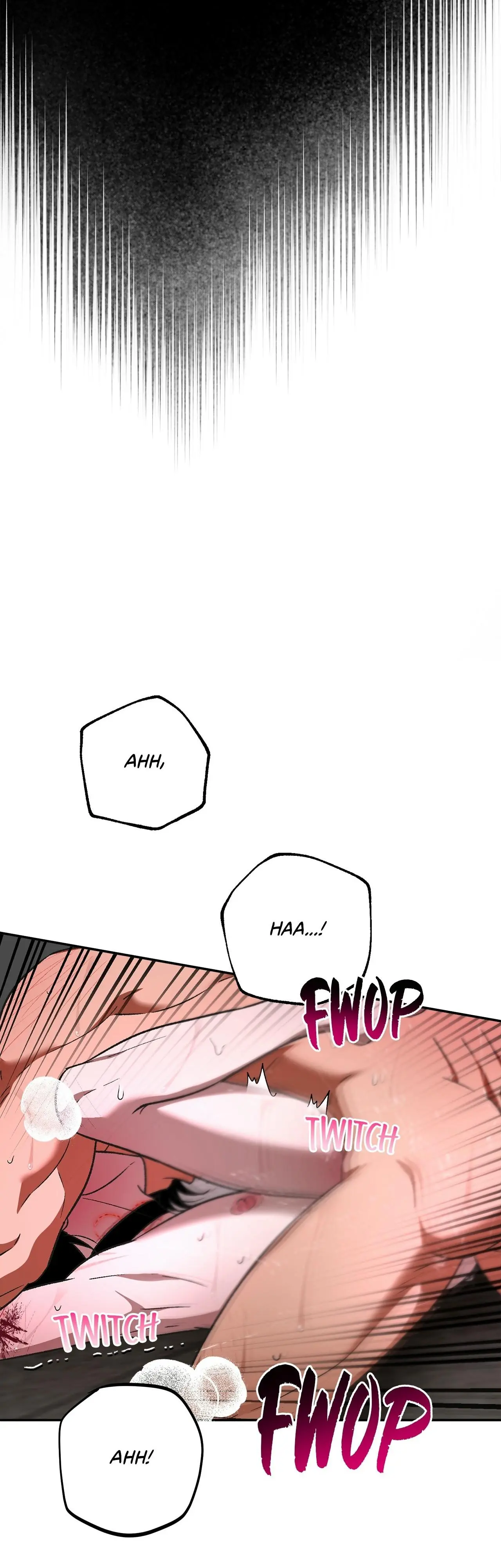 It's All Your Fault I've Been a Jerk - Chapter 20 Page 32