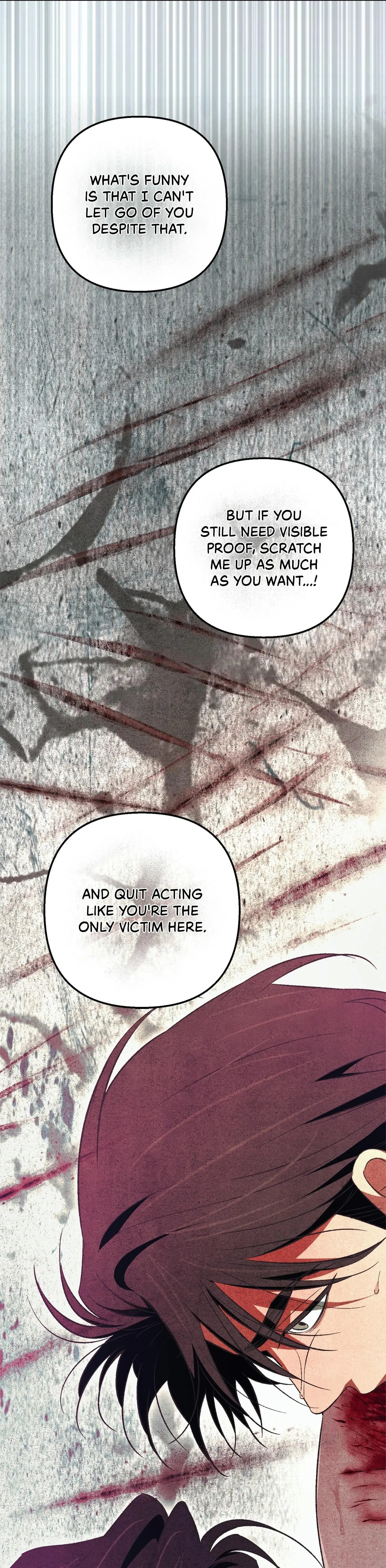It's All Your Fault I've Been a Jerk - Chapter 20 Page 40