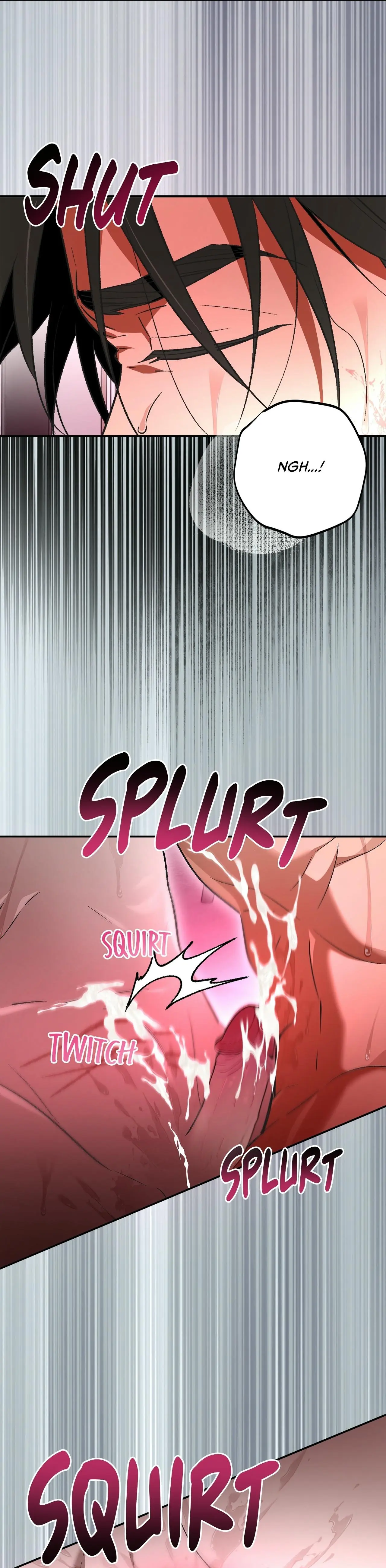 It's All Your Fault I've Been a Jerk - Chapter 20 Page 46