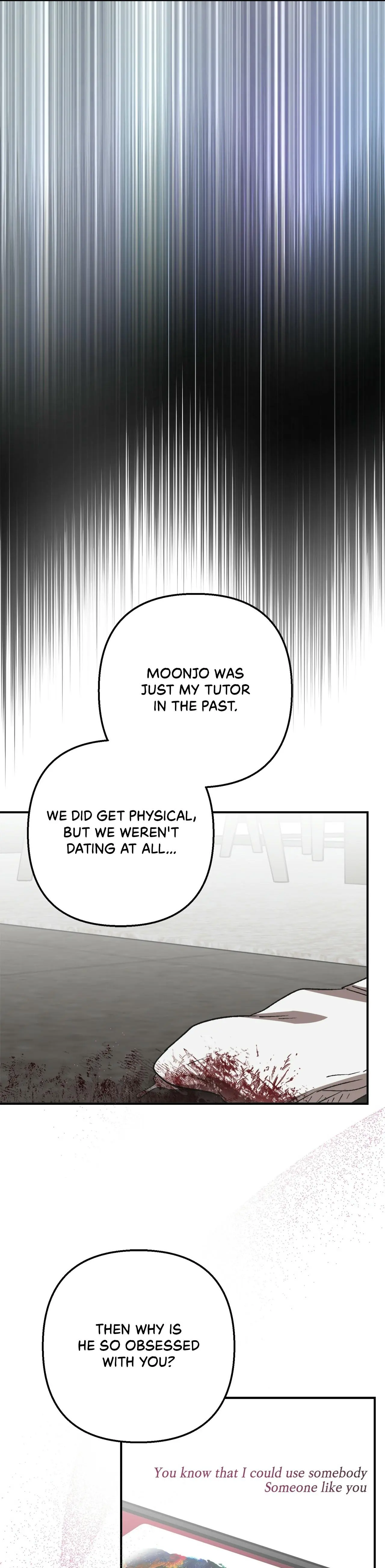 It's All Your Fault I've Been a Jerk - Chapter 20 Page 48