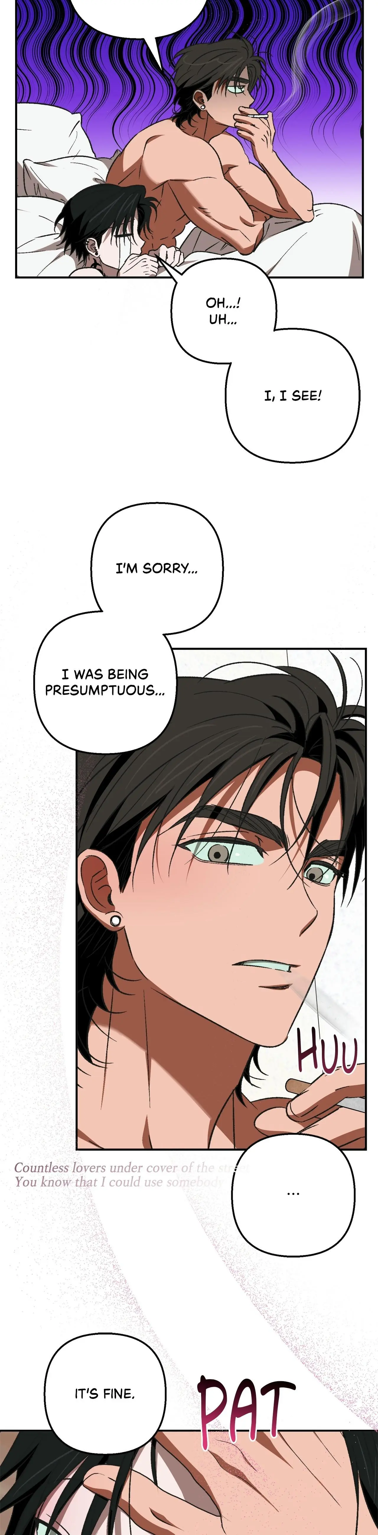 It's All Your Fault I've Been a Jerk - Chapter 20 Page 50