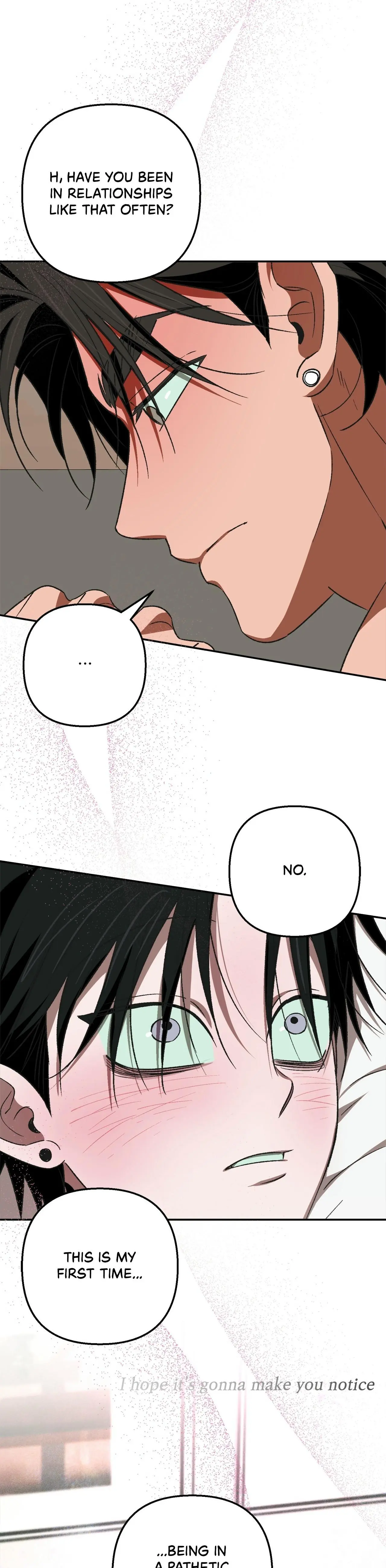 It's All Your Fault I've Been a Jerk - Chapter 20 Page 52