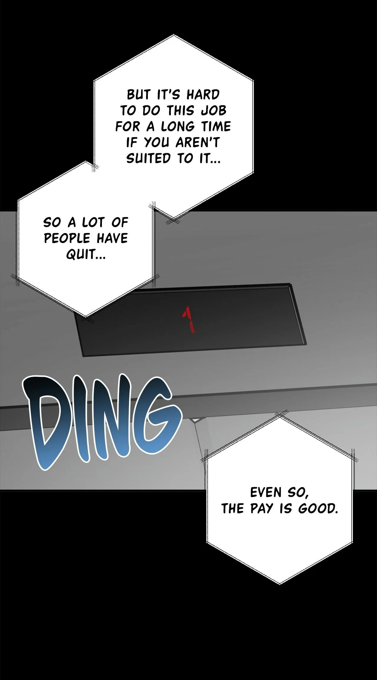 It's All Your Fault I've Been a Jerk - Chapter 21 Page 11