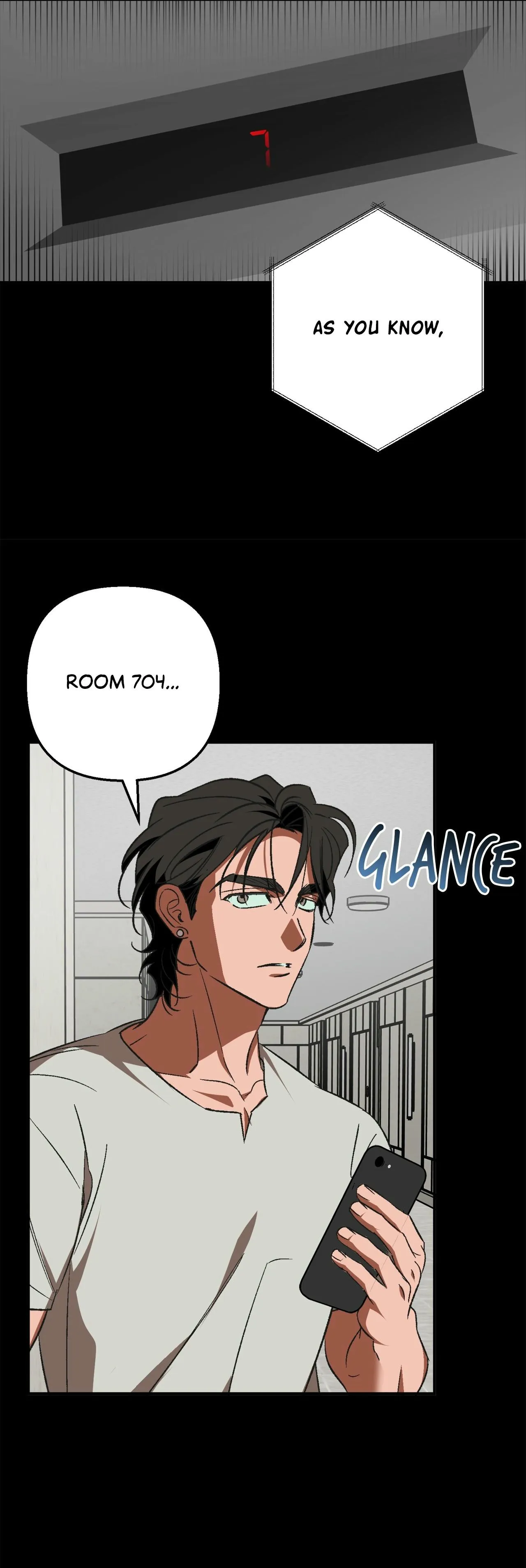 It's All Your Fault I've Been a Jerk - Chapter 21 Page 13