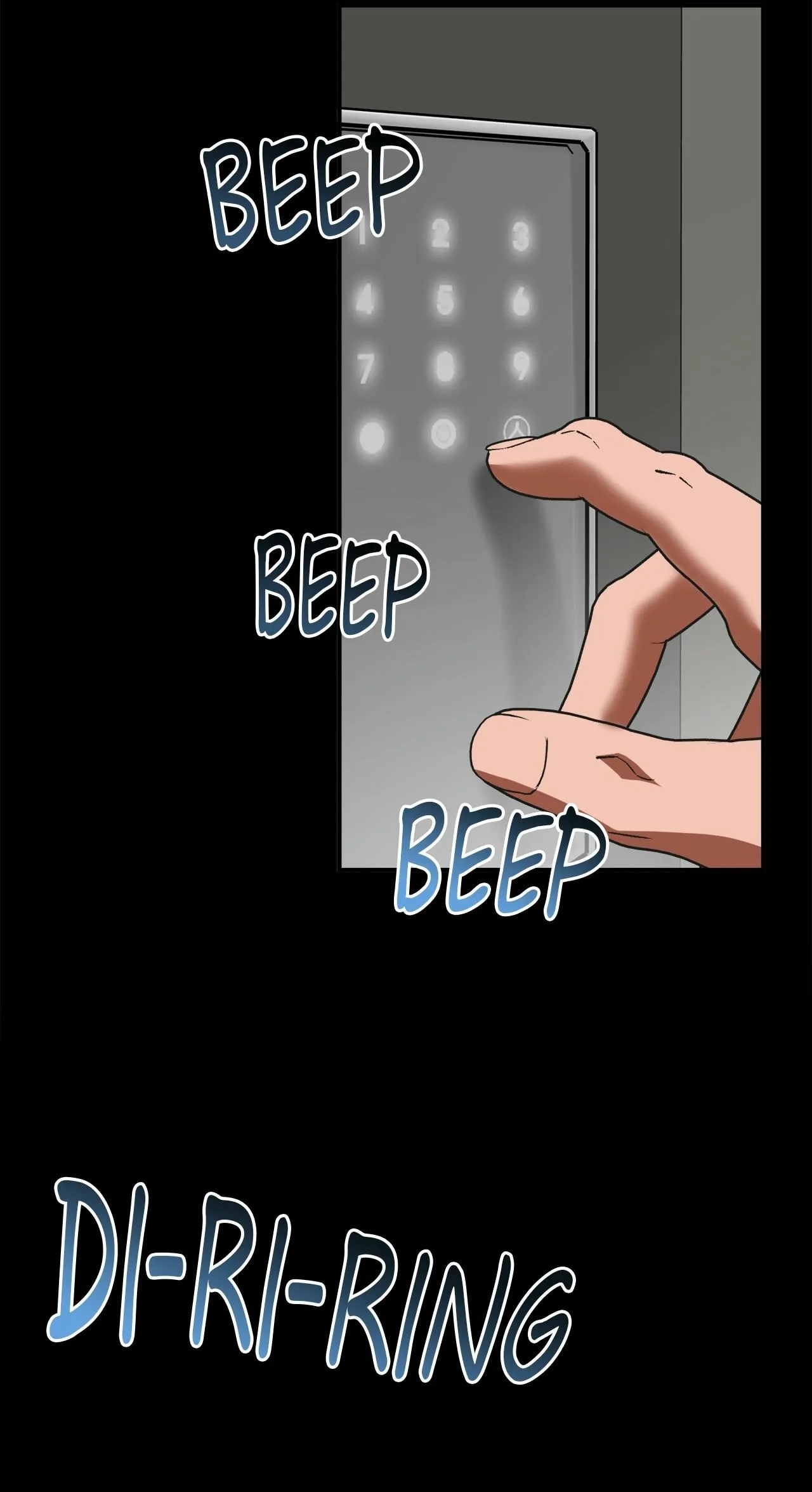 It's All Your Fault I've Been a Jerk - Chapter 21 Page 14