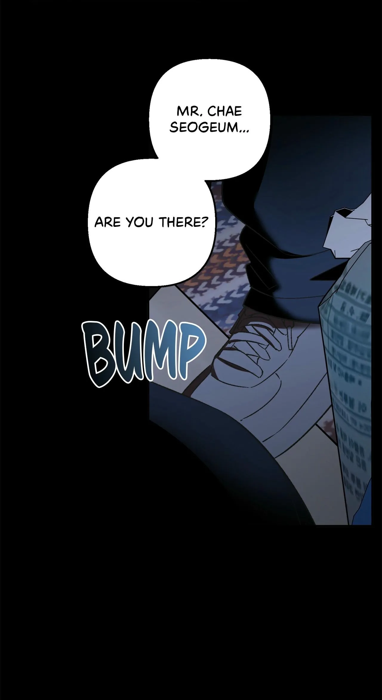 It's All Your Fault I've Been a Jerk - Chapter 21 Page 17