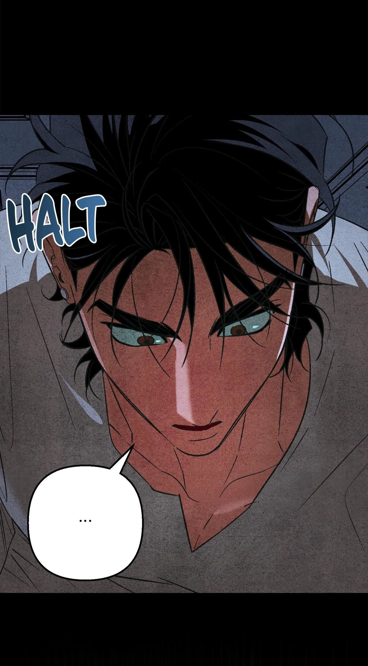 It's All Your Fault I've Been a Jerk - Chapter 21 Page 20