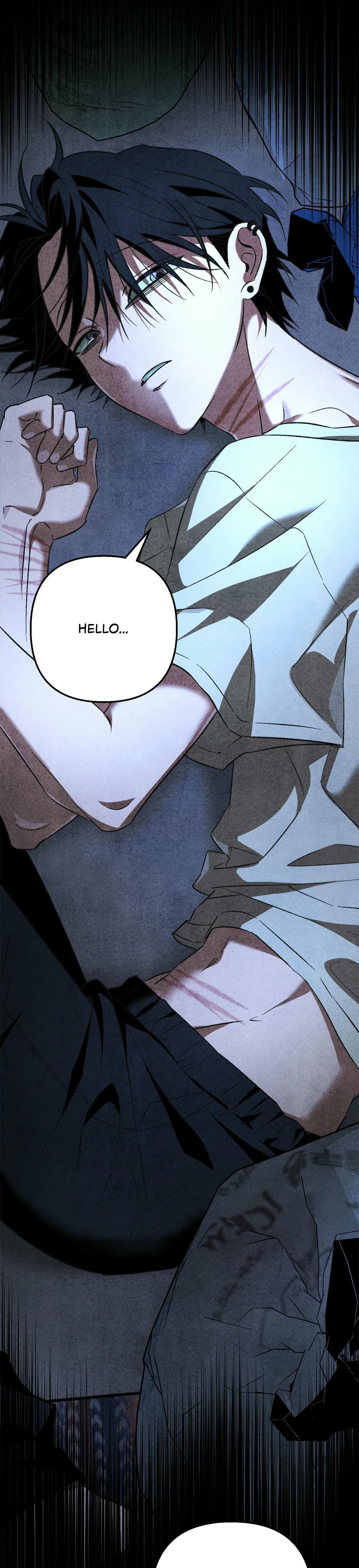 It's All Your Fault I've Been a Jerk - Chapter 21 Page 21