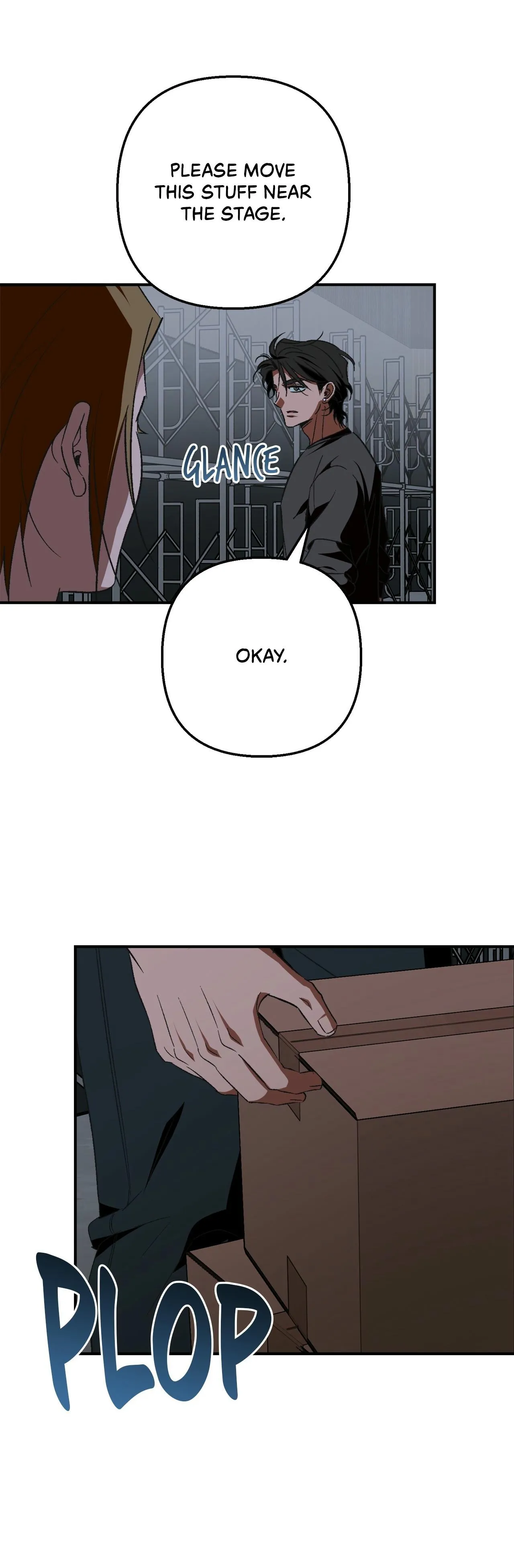 It's All Your Fault I've Been a Jerk - Chapter 21 Page 24