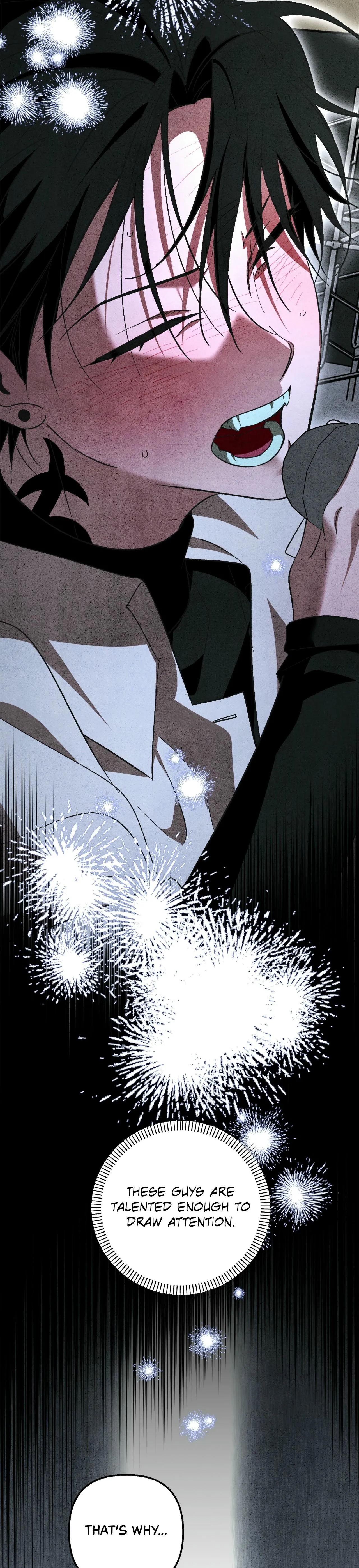 It's All Your Fault I've Been a Jerk - Chapter 21 Page 29