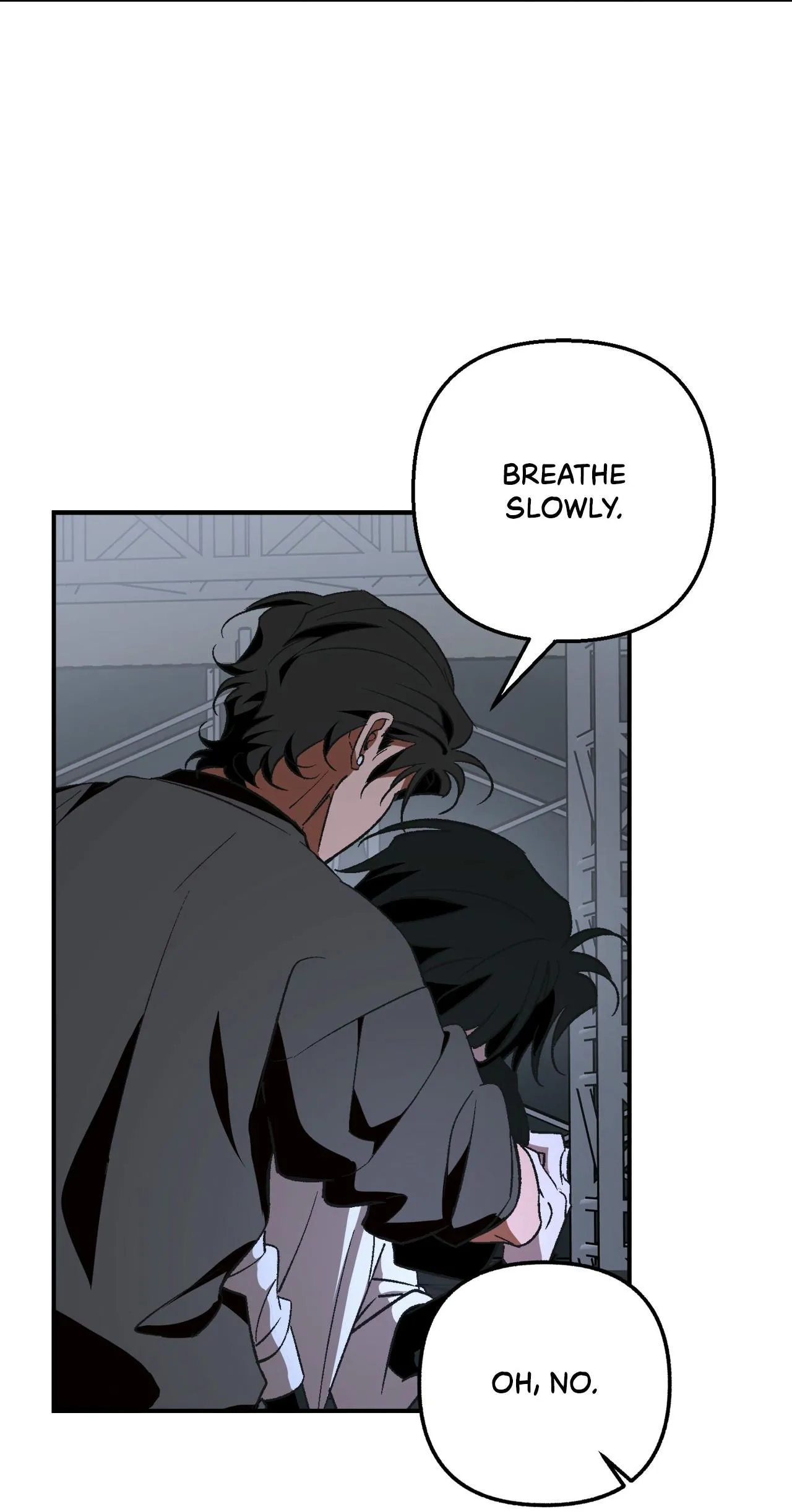 It's All Your Fault I've Been a Jerk - Chapter 21 Page 32
