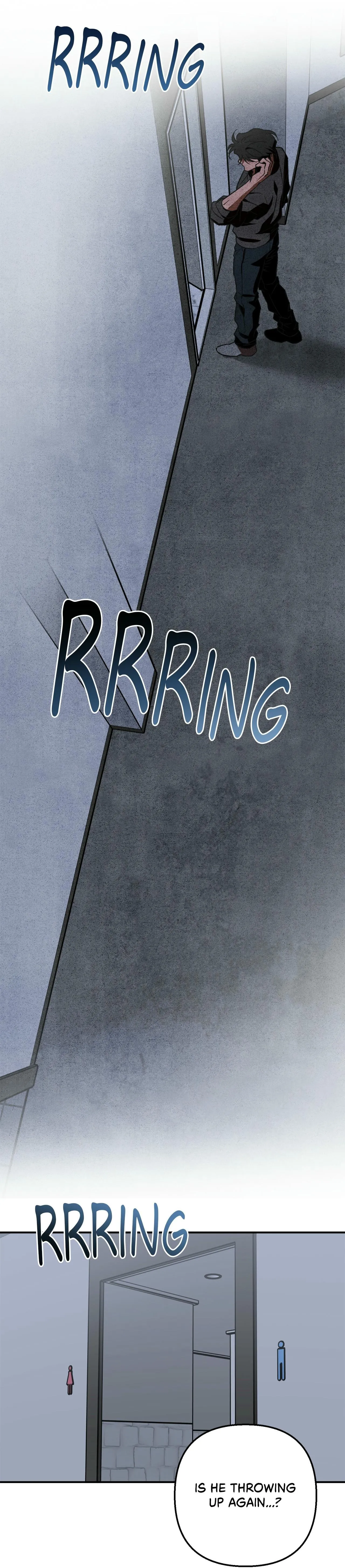 It's All Your Fault I've Been a Jerk - Chapter 21 Page 40