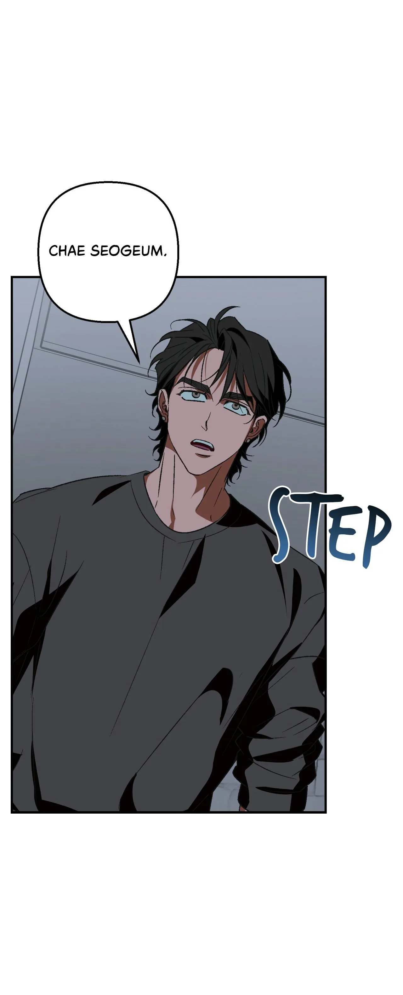 It's All Your Fault I've Been a Jerk - Chapter 21 Page 41