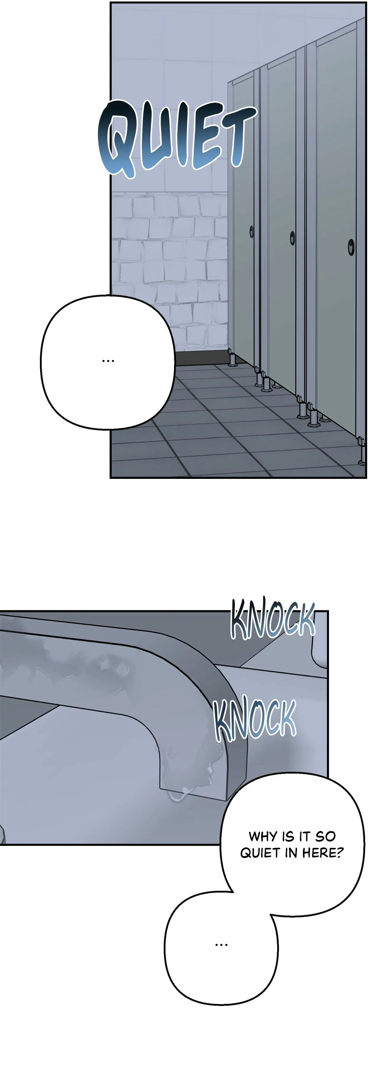 It's All Your Fault I've Been a Jerk - Chapter 21 Page 42