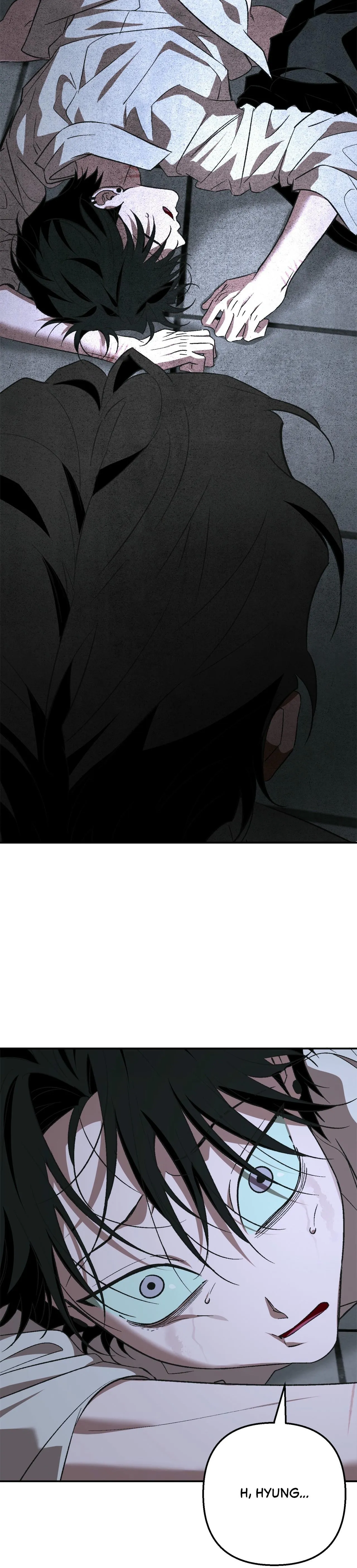 It's All Your Fault I've Been a Jerk - Chapter 21 Page 47