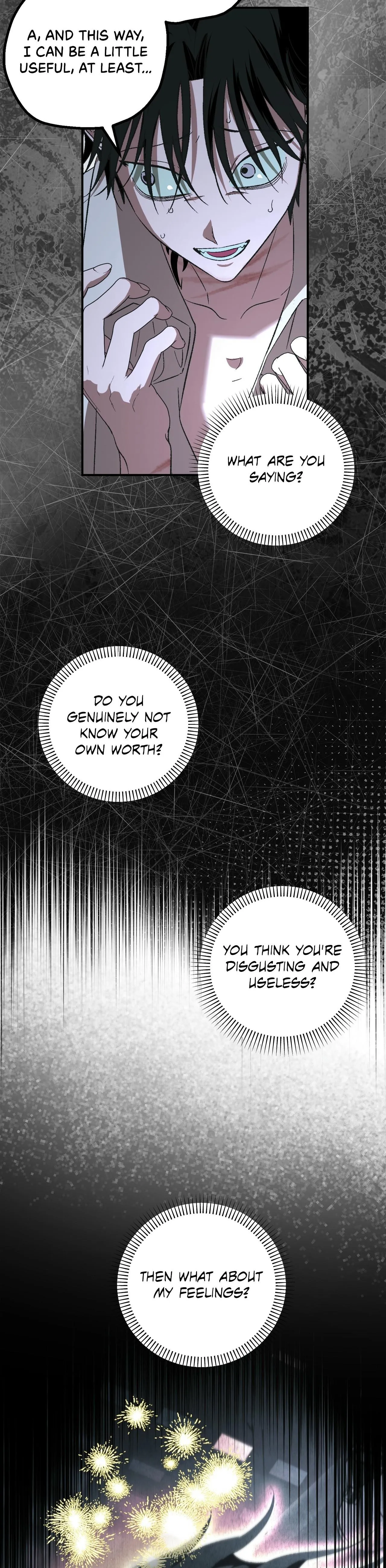 It's All Your Fault I've Been a Jerk - Chapter 22 Page 15