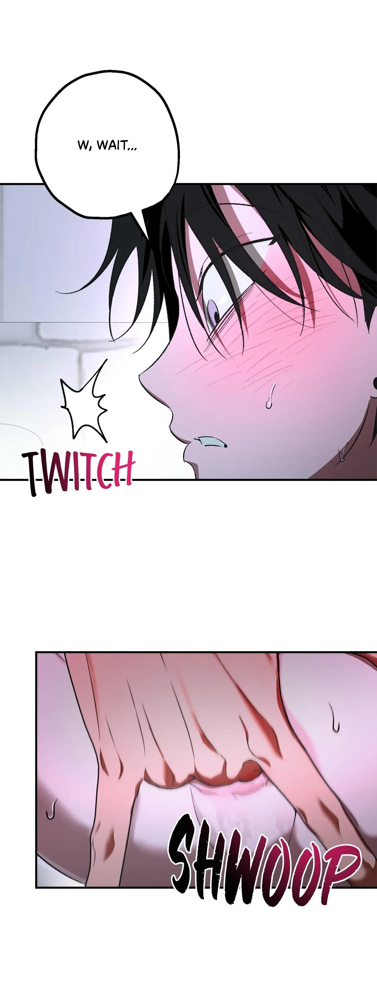 It's All Your Fault I've Been a Jerk - Chapter 22 Page 27