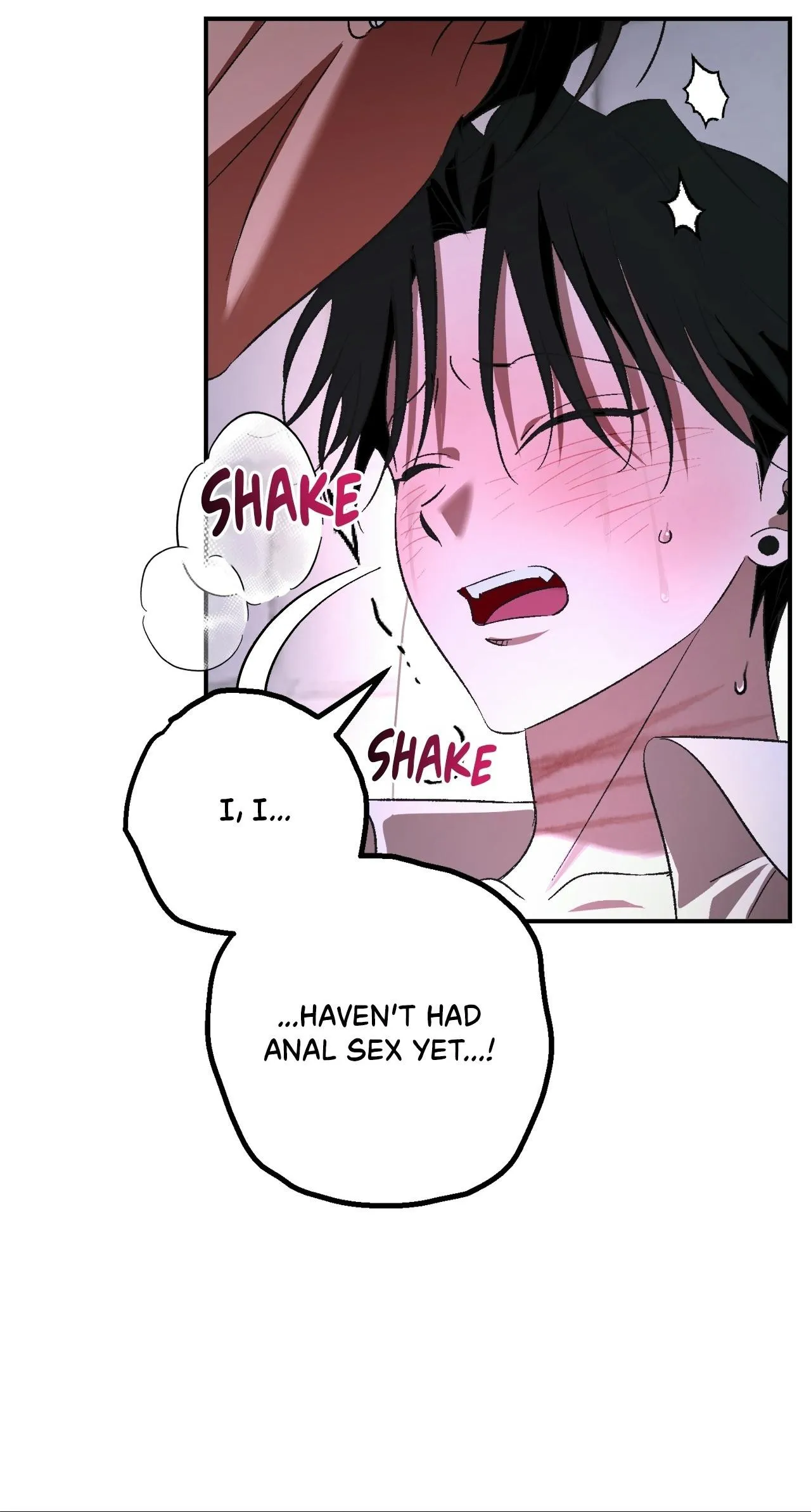 It's All Your Fault I've Been a Jerk - Chapter 22 Page 29