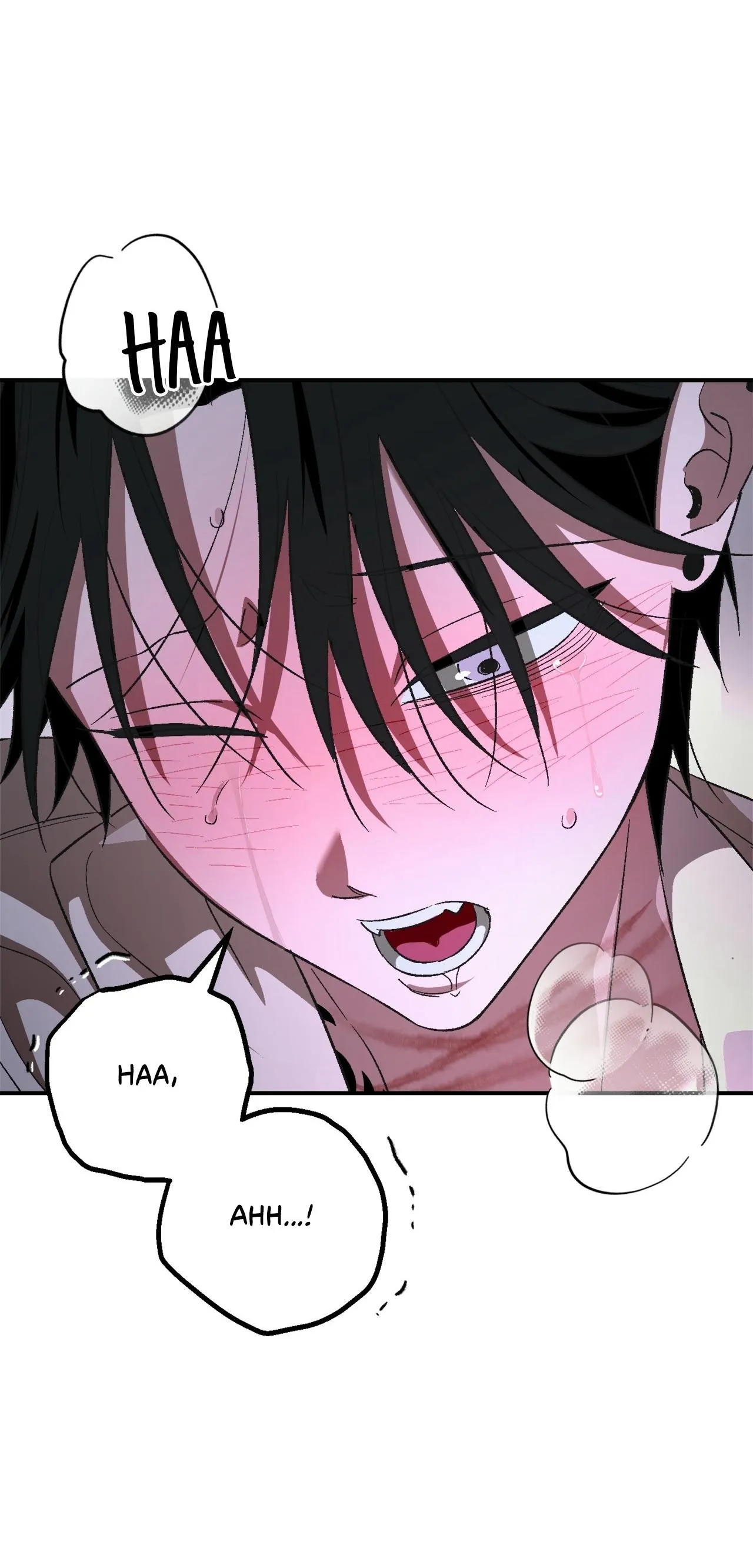 It's All Your Fault I've Been a Jerk - Chapter 22 Page 39