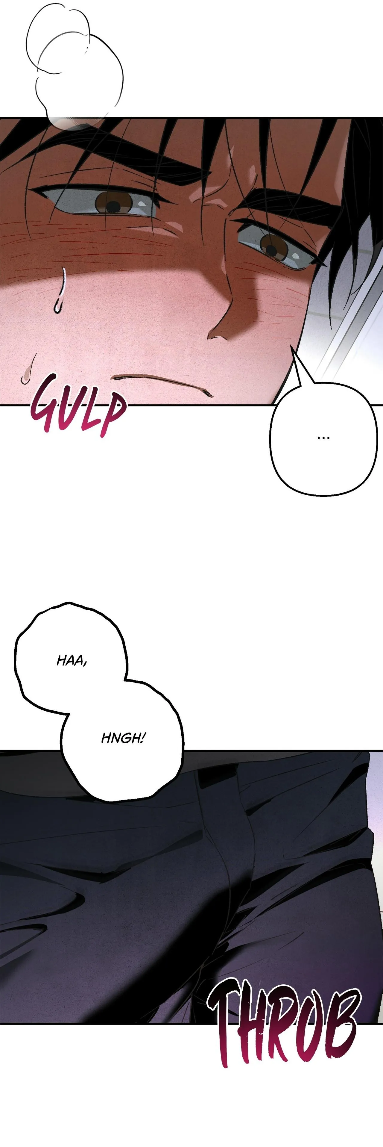 It's All Your Fault I've Been a Jerk - Chapter 22 Page 40