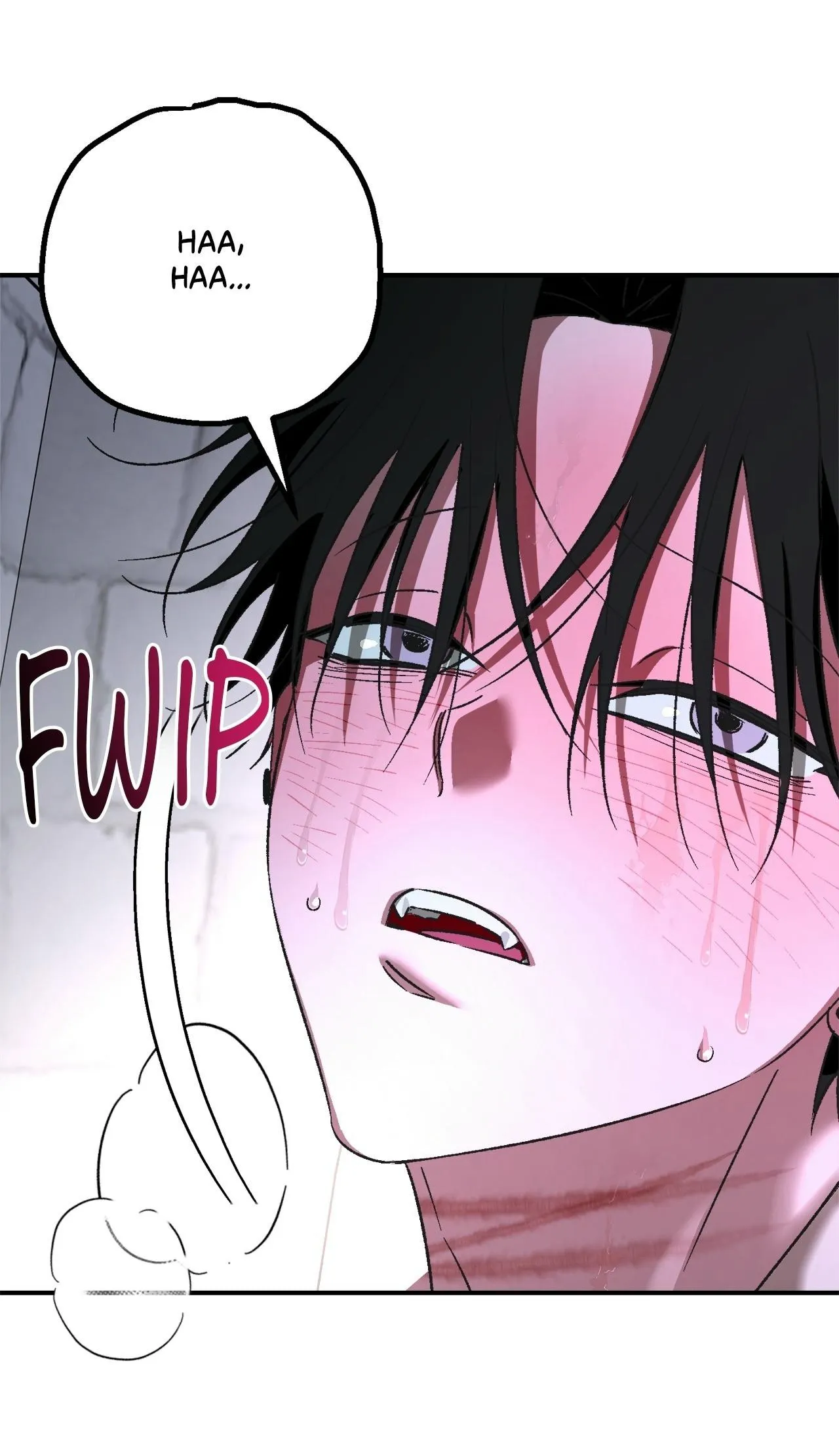 It's All Your Fault I've Been a Jerk - Chapter 22 Page 42