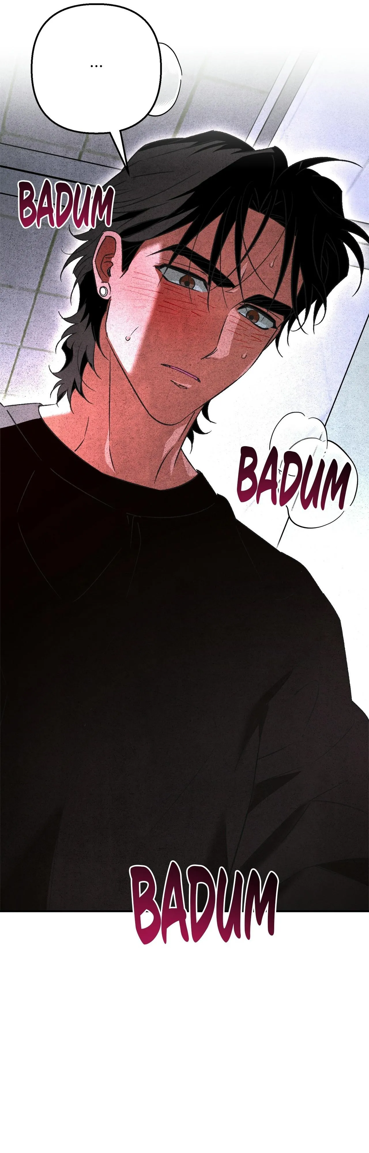 It's All Your Fault I've Been a Jerk - Chapter 22 Page 43