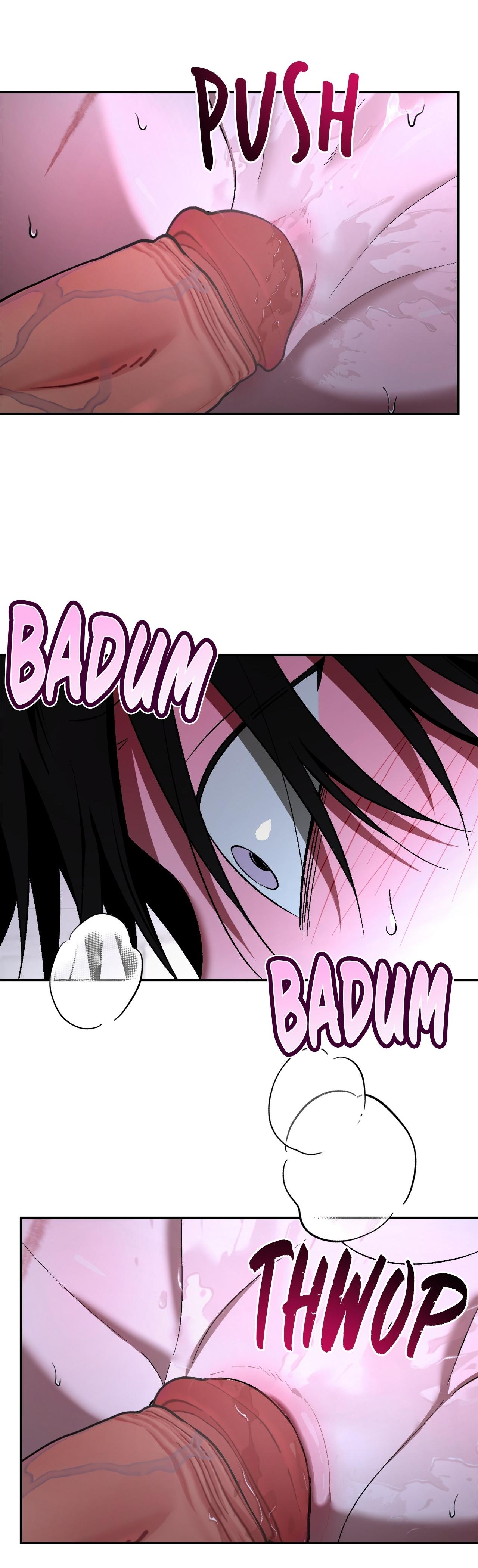 It's All Your Fault I've Been a Jerk - Chapter 23 Page 11