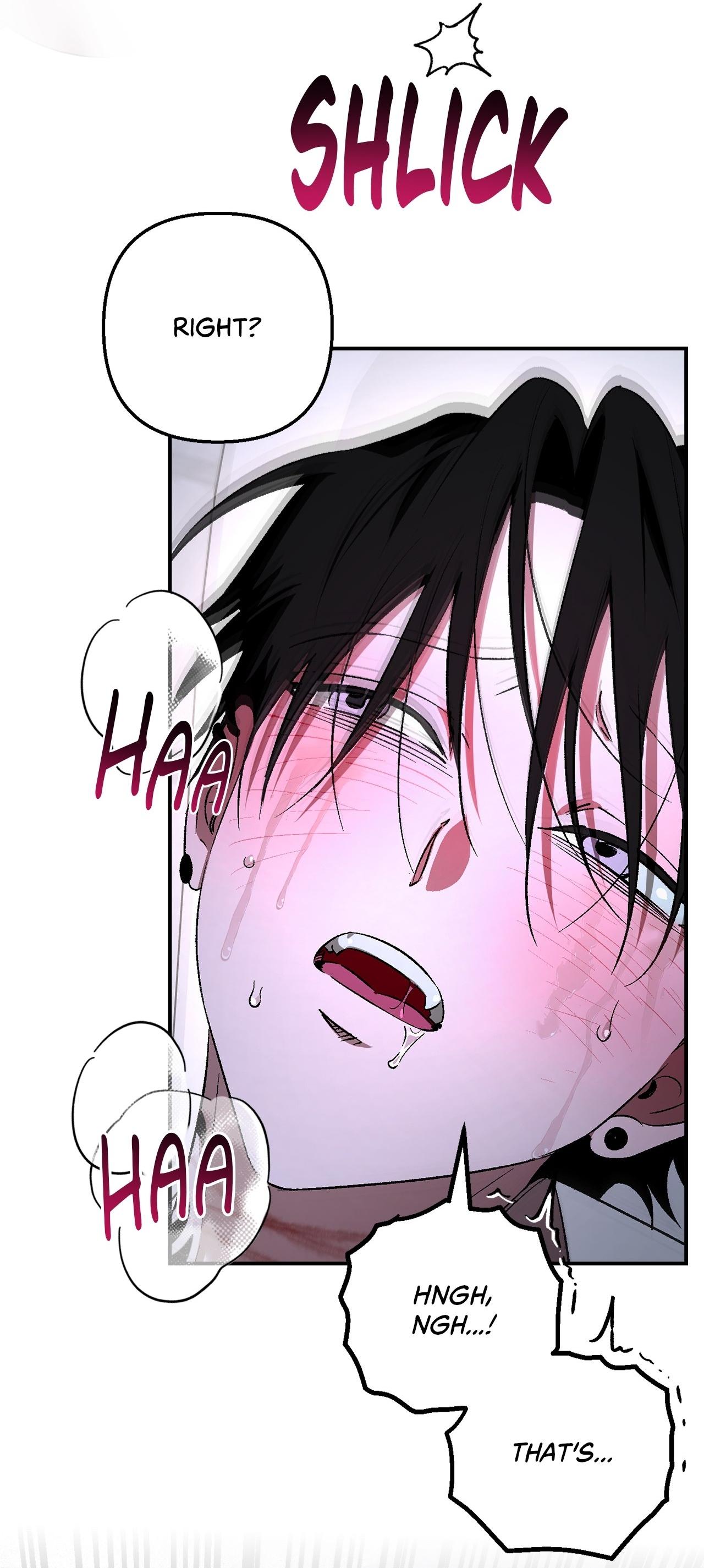It's All Your Fault I've Been a Jerk - Chapter 23 Page 16