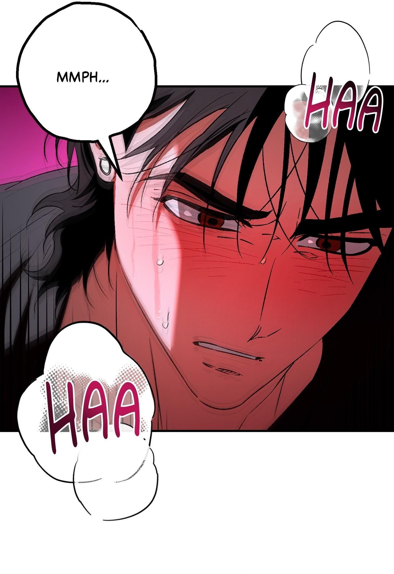 It's All Your Fault I've Been a Jerk - Chapter 23 Page 19