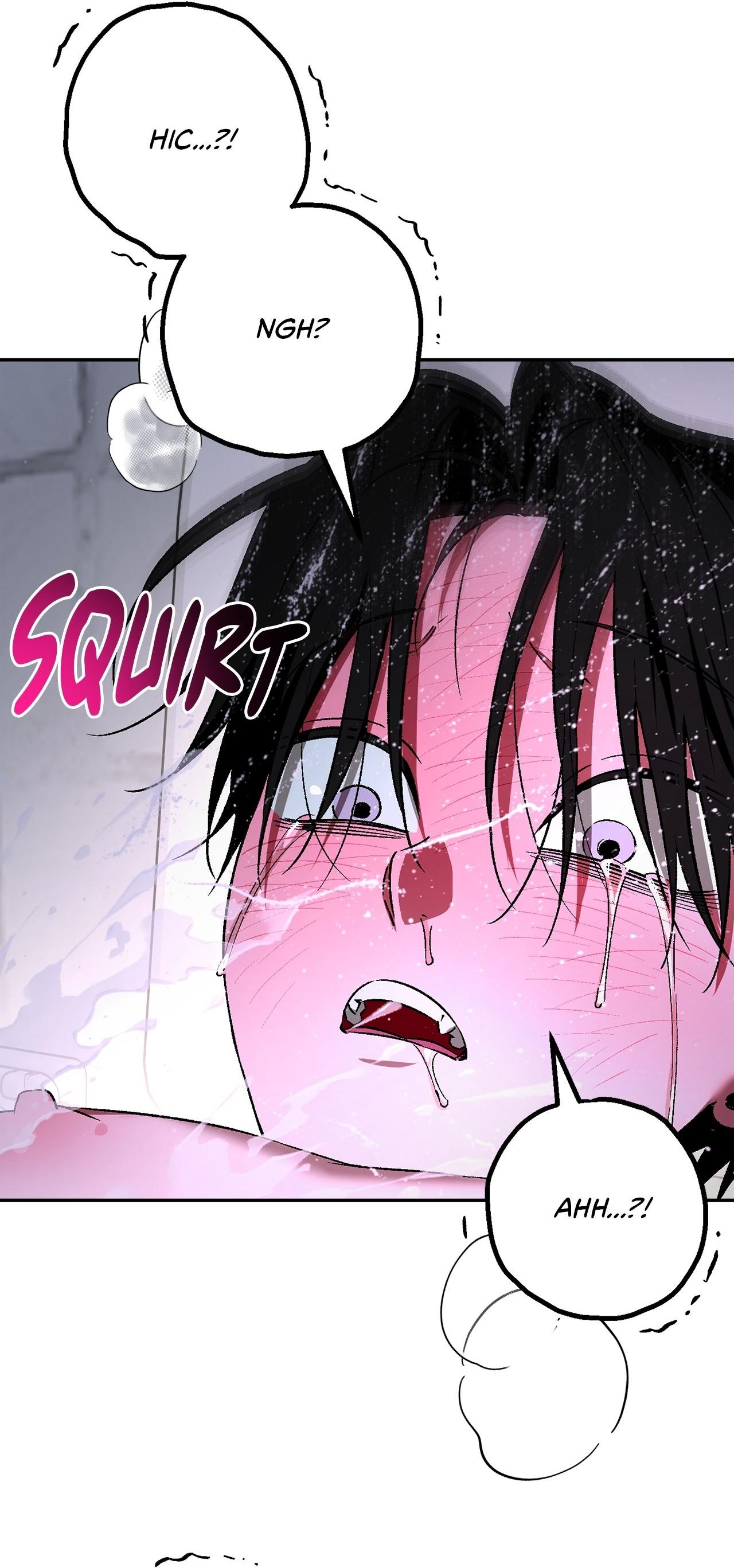 It's All Your Fault I've Been a Jerk - Chapter 23 Page 27