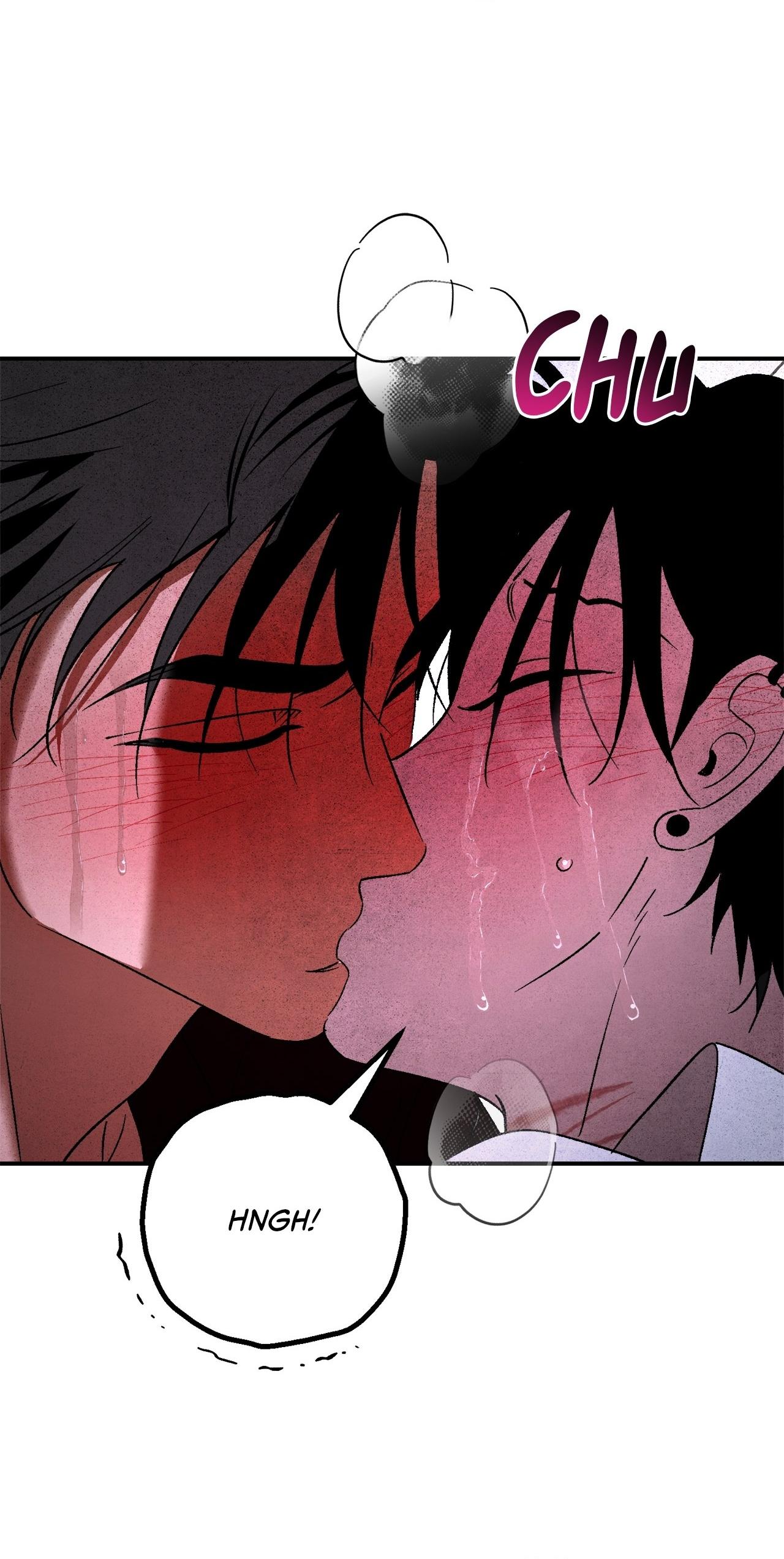 It's All Your Fault I've Been a Jerk - Chapter 23 Page 29