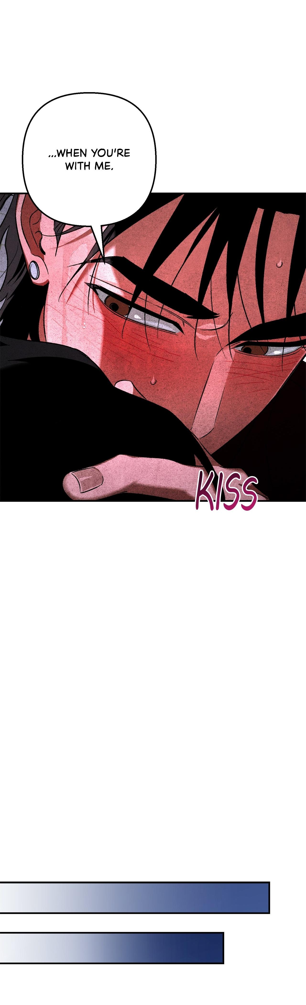 It's All Your Fault I've Been a Jerk - Chapter 23 Page 32