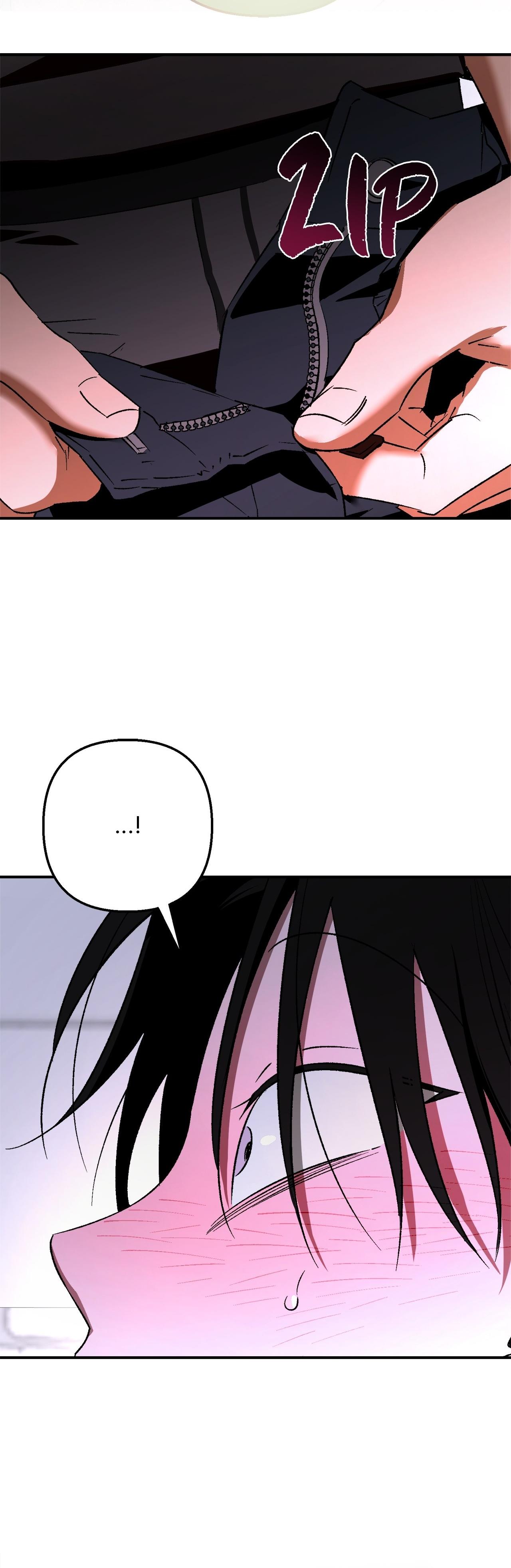 It's All Your Fault I've Been a Jerk - Chapter 23 Page 5