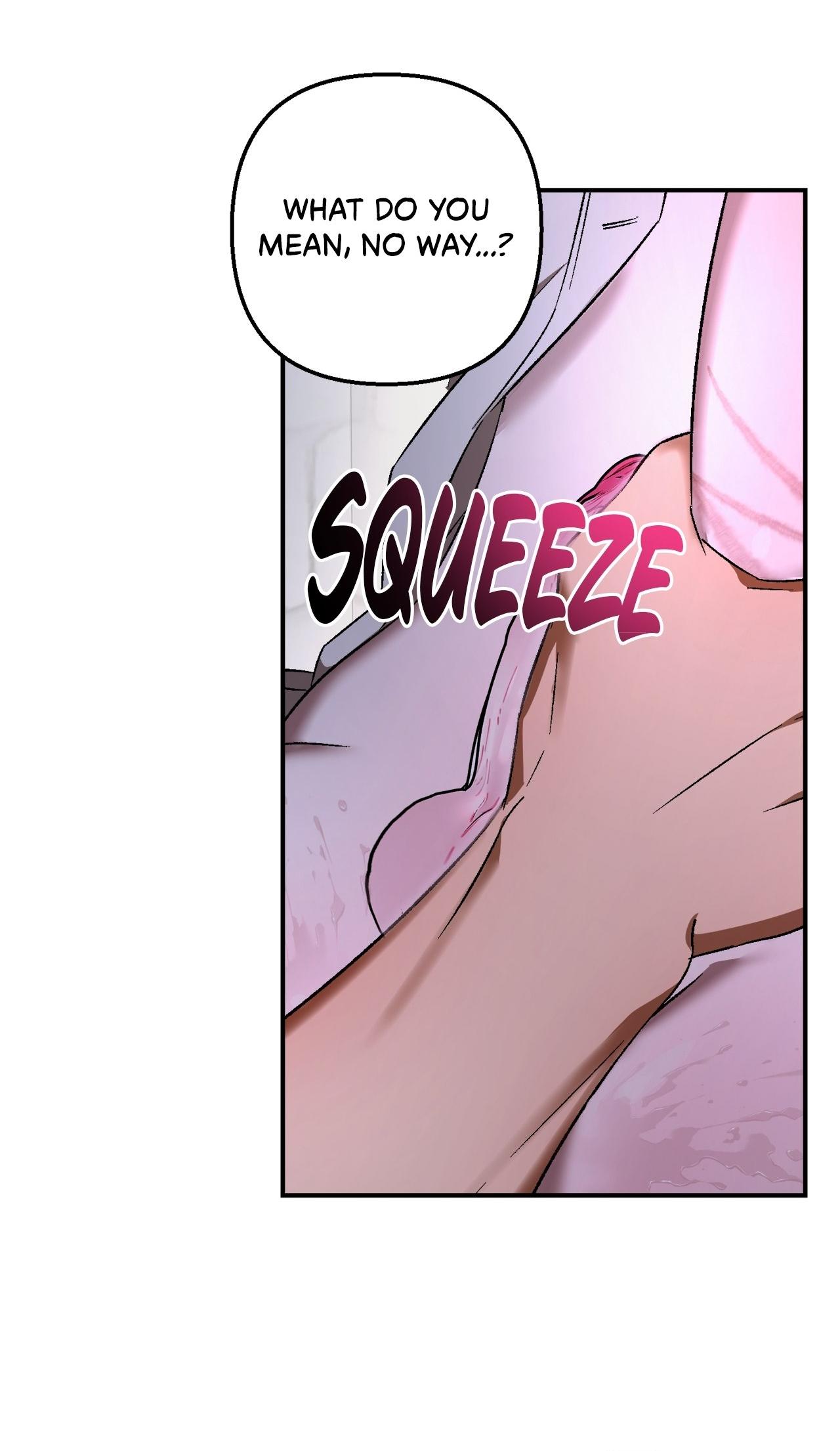 It's All Your Fault I've Been a Jerk - Chapter 23 Page 9