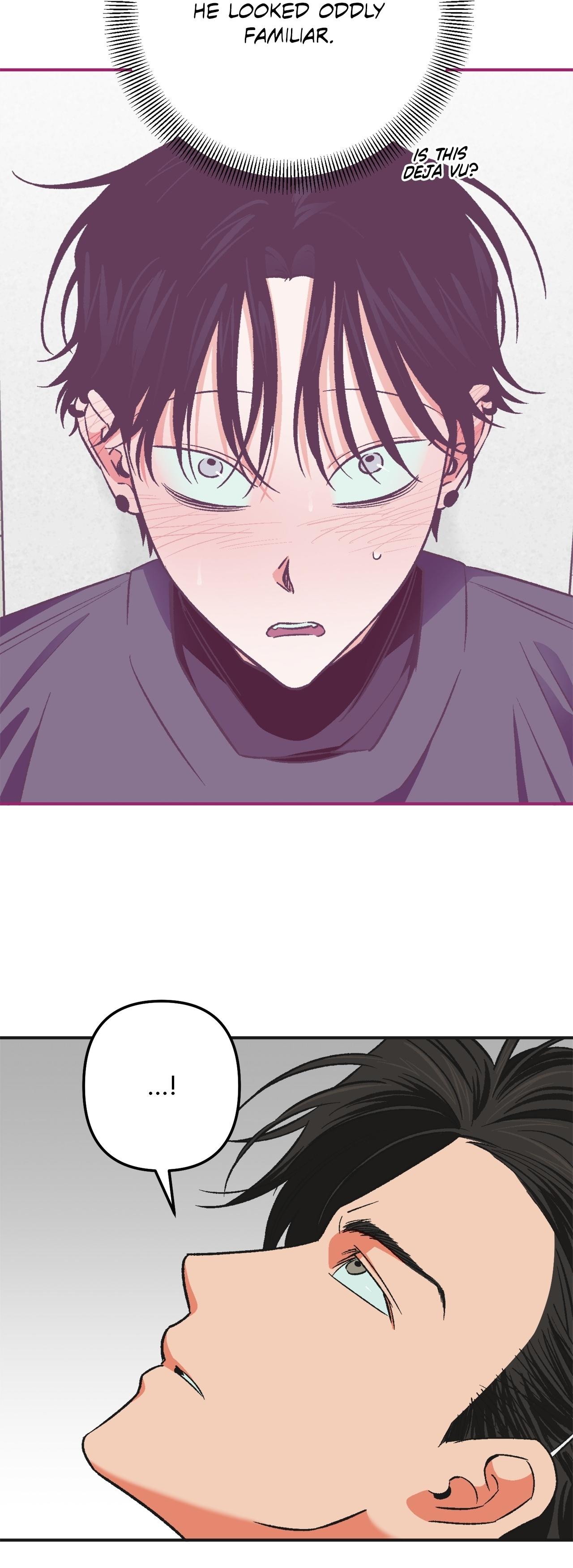 It's All Your Fault I've Been a Jerk - Chapter 3 Page 11