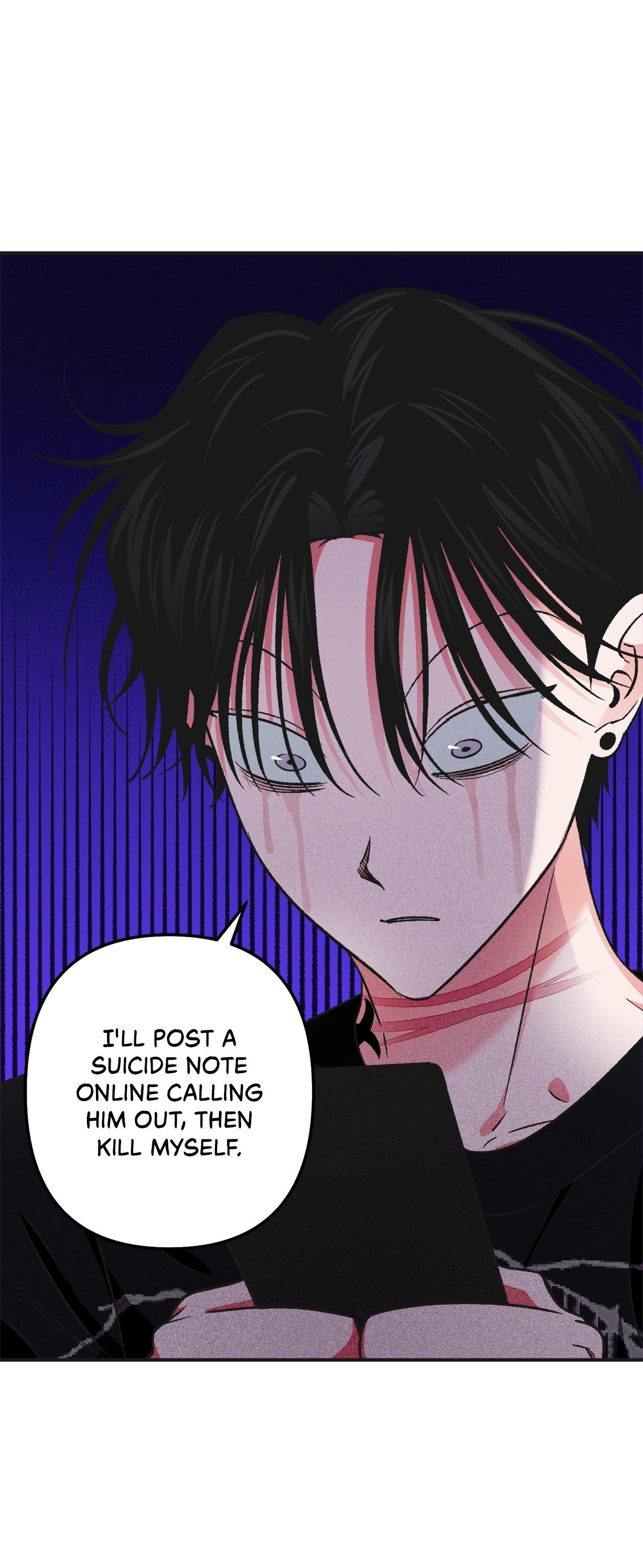 It's All Your Fault I've Been a Jerk - Chapter 3 Page 18