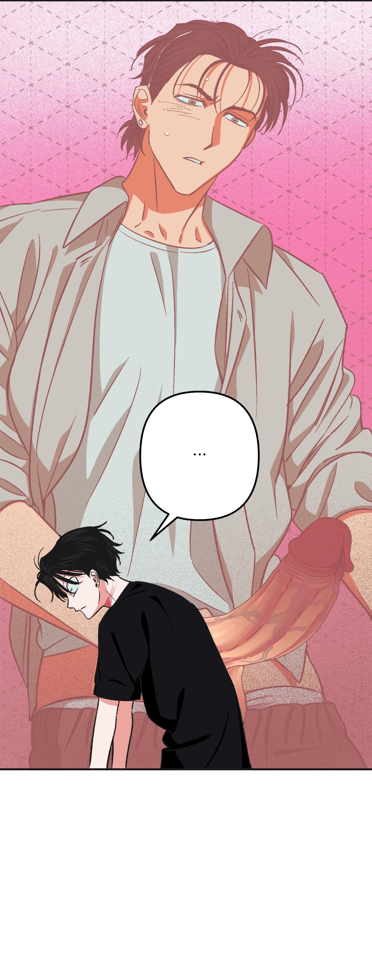 It's All Your Fault I've Been a Jerk - Chapter 3 Page 22