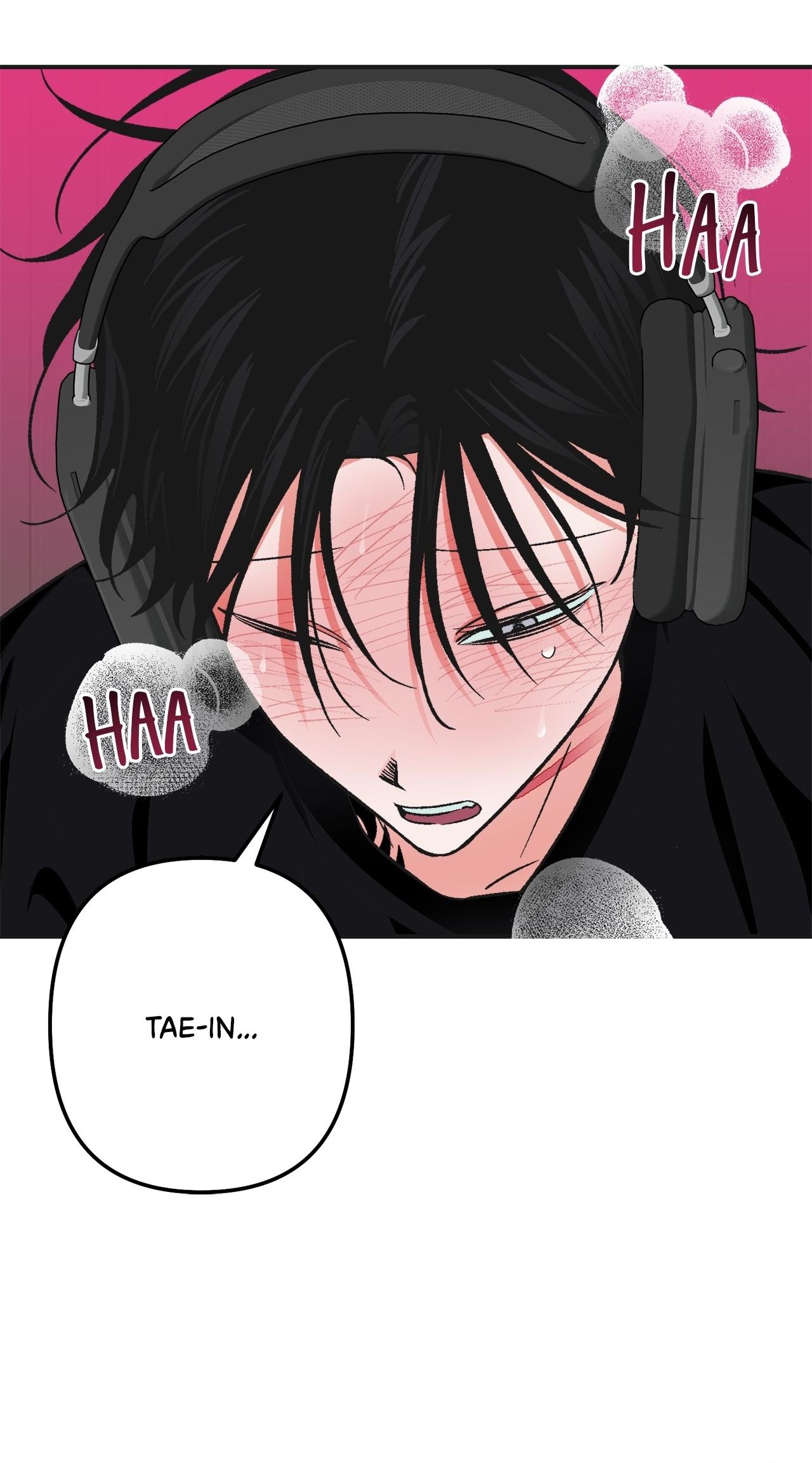 It's All Your Fault I've Been a Jerk - Chapter 3 Page 28