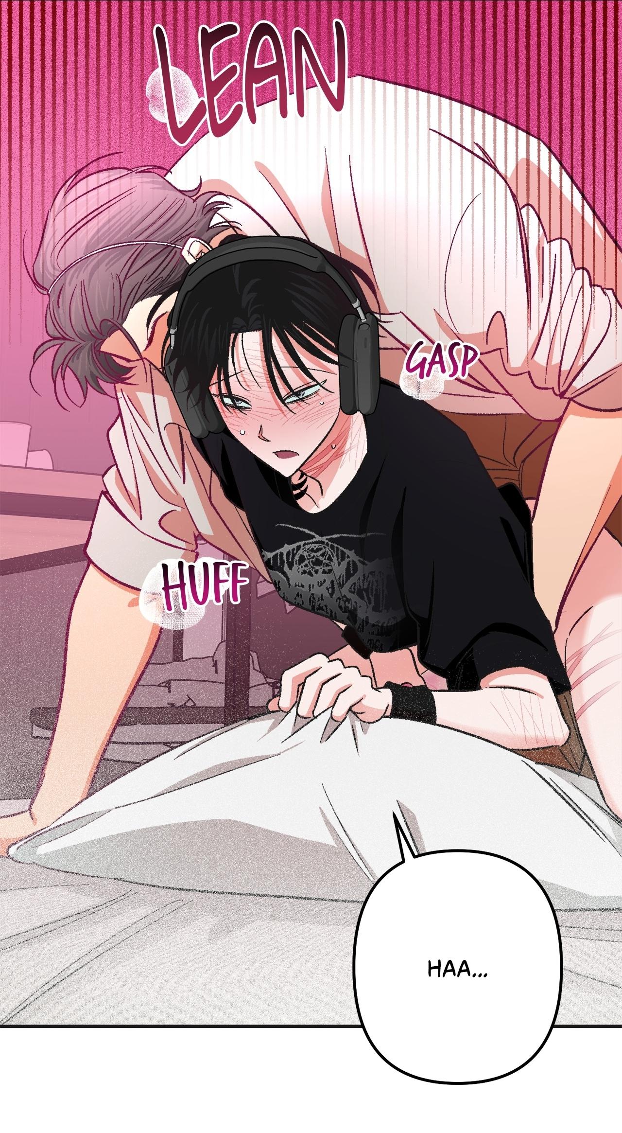 It's All Your Fault I've Been a Jerk - Chapter 3 Page 30