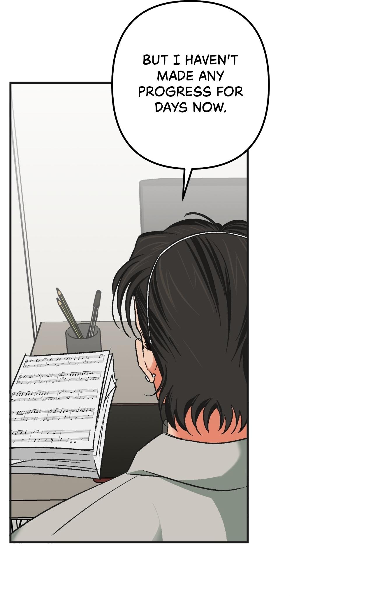 It's All Your Fault I've Been a Jerk - Chapter 3 Page 6