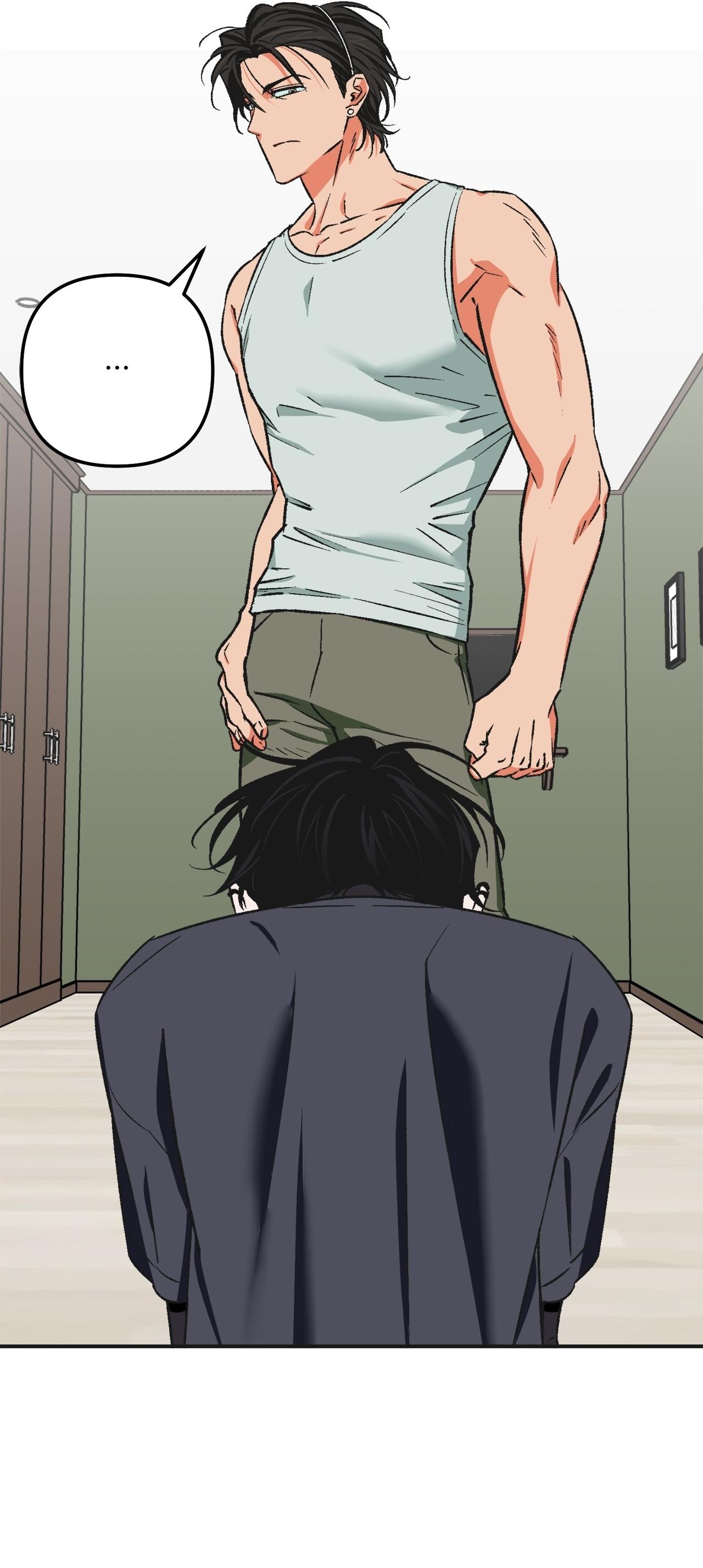 It's All Your Fault I've Been a Jerk - Chapter 4 Page 15