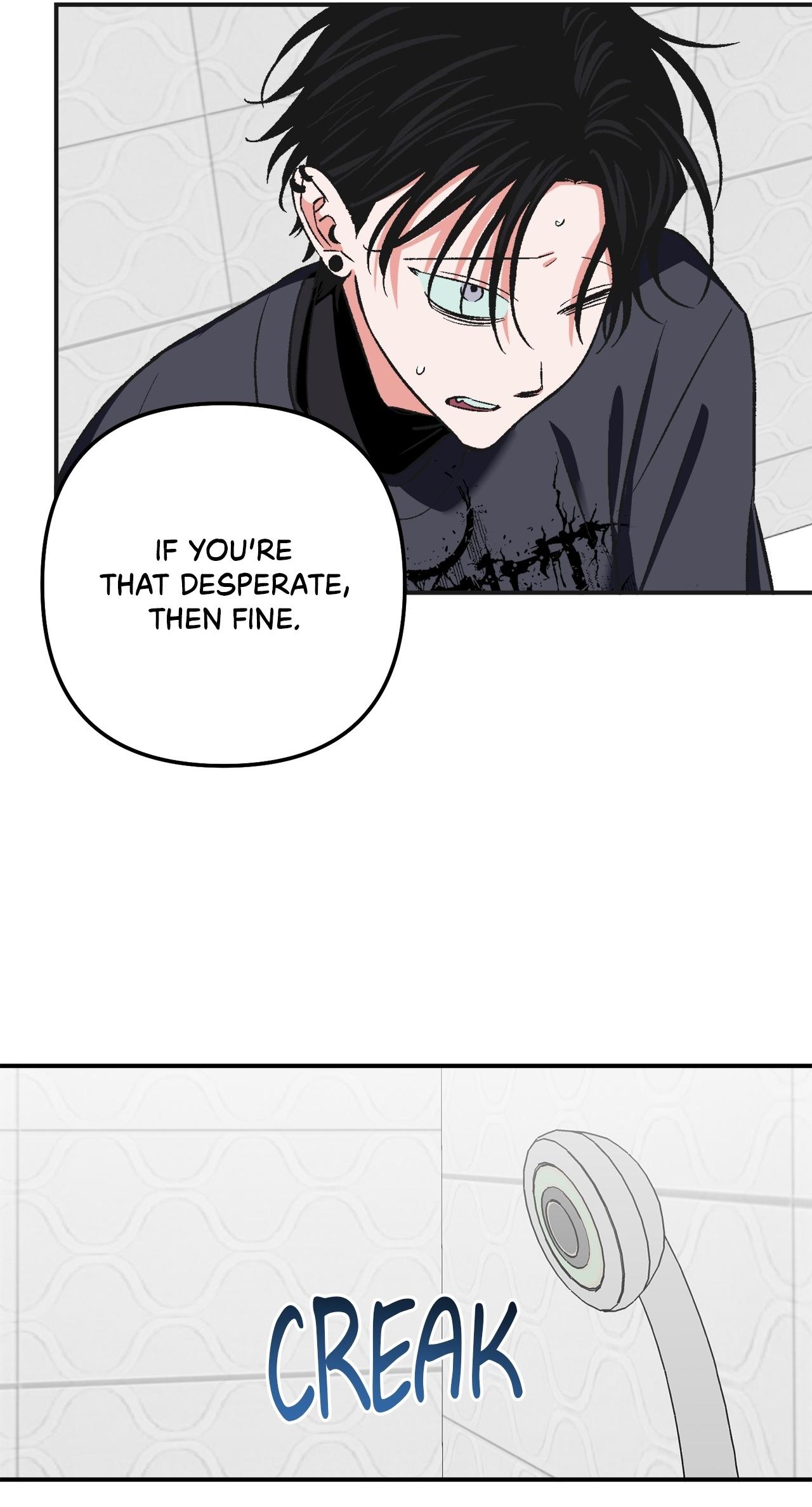 It's All Your Fault I've Been a Jerk - Chapter 4 Page 19
