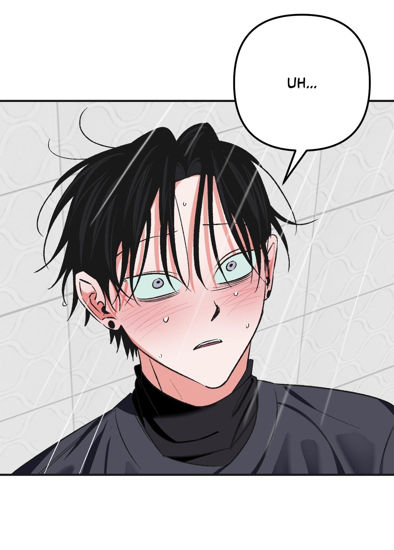 It's All Your Fault I've Been a Jerk - Chapter 4 Page 21