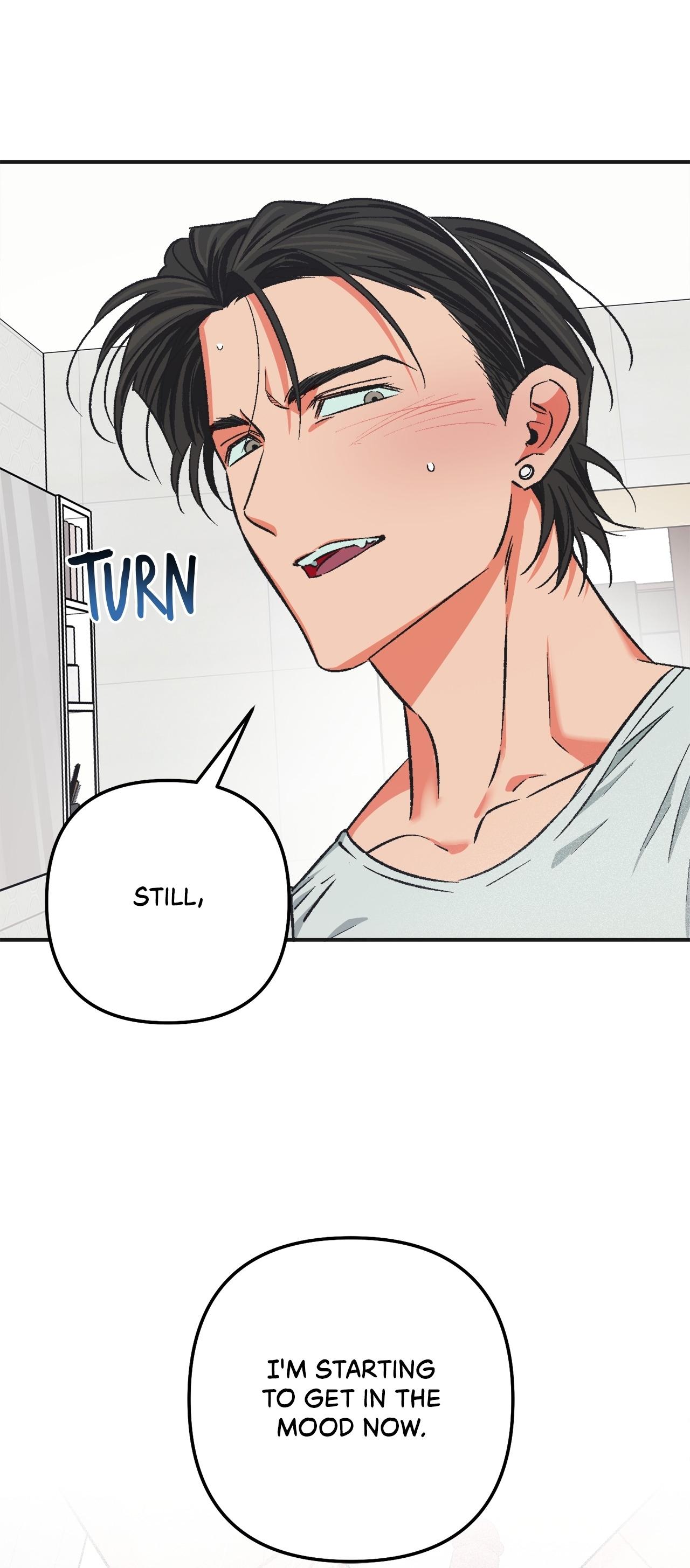It's All Your Fault I've Been a Jerk - Chapter 4 Page 45